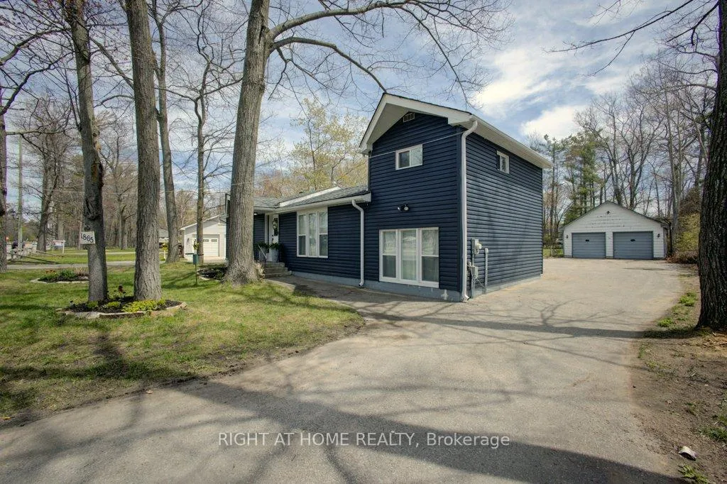 Photo 2 of 1865 River Road W, Wasaga Beach — HOMEH