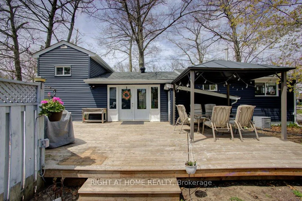 Photo 26 of 1865 River Road W, Wasaga Beach — HOMEH