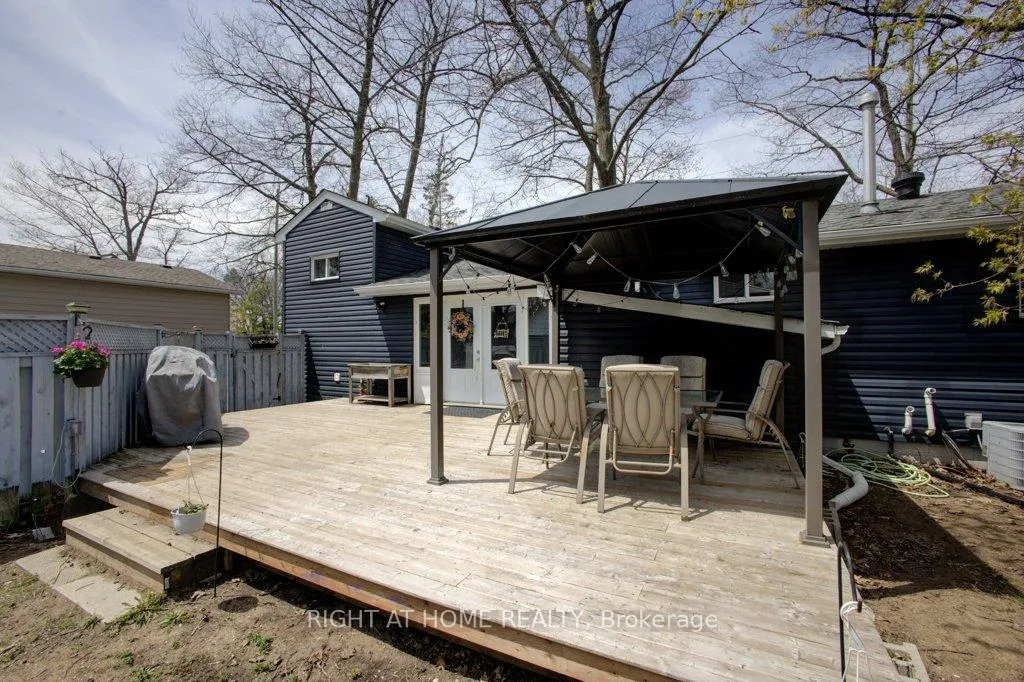 Photo 27 of 1865 River Road W, Wasaga Beach — HOMEH