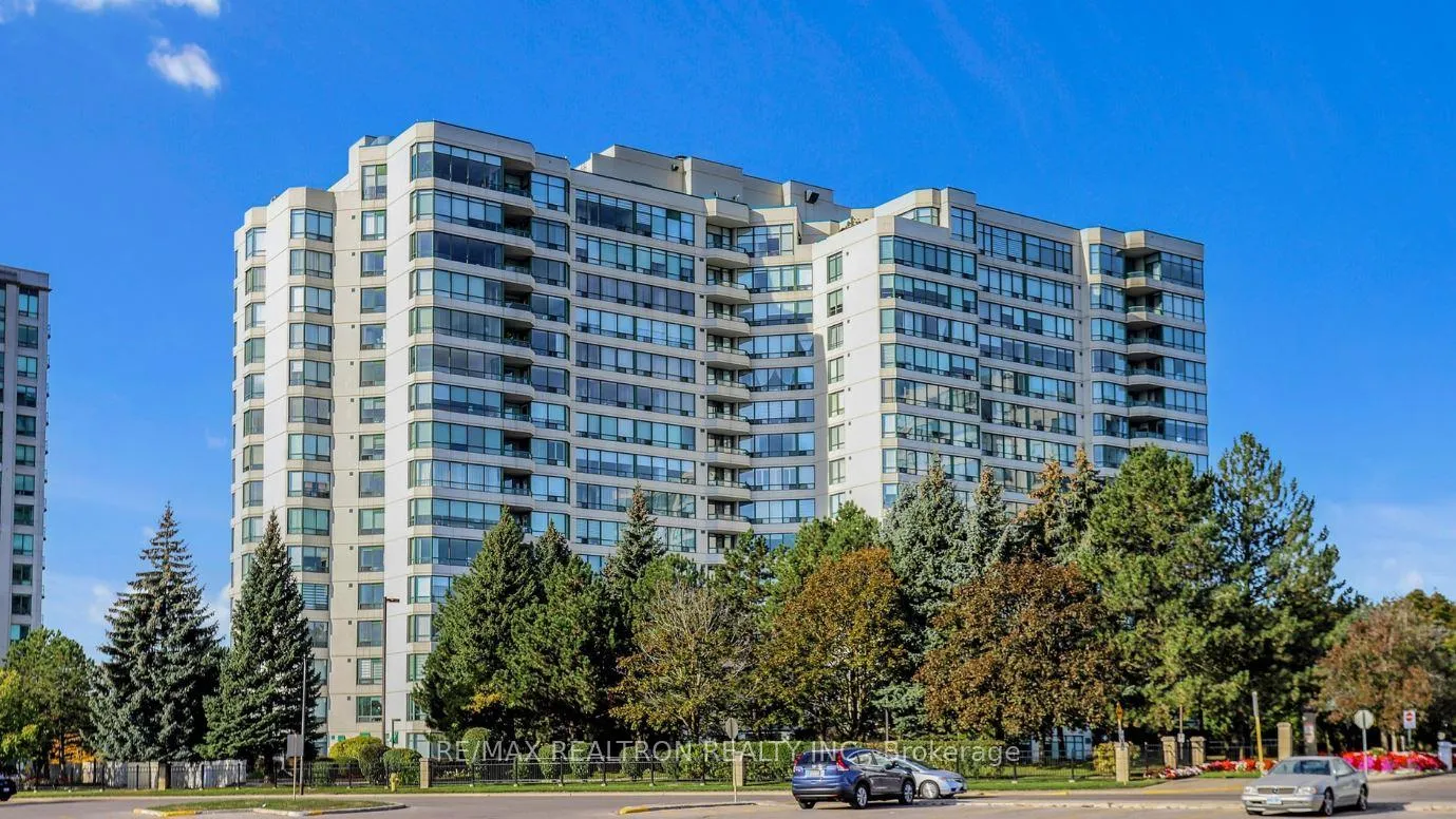 Photo 1 of Unit 1106, 110 Promenade Circle, Vaughan, Brownridge — HOMEH