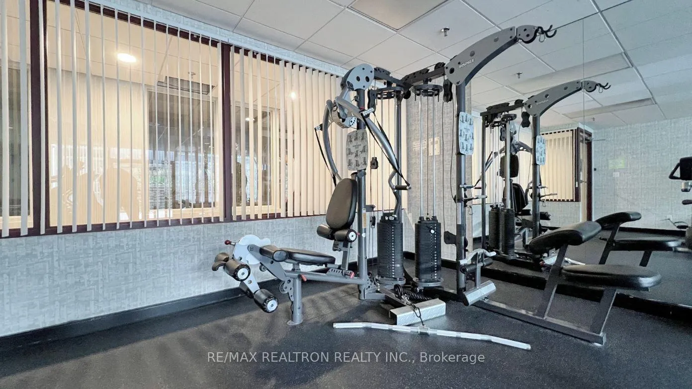 Photo 9 of Unit 1106, 110 Promenade Circle, Vaughan, Brownridge — HOMEH