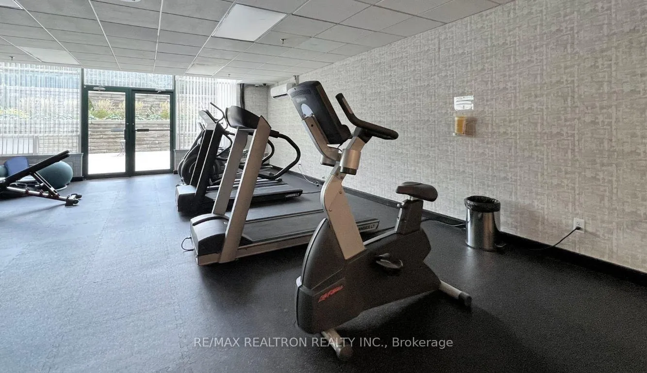 Photo 11 of Unit 1106, 110 Promenade Circle, Vaughan, Brownridge — HOMEH