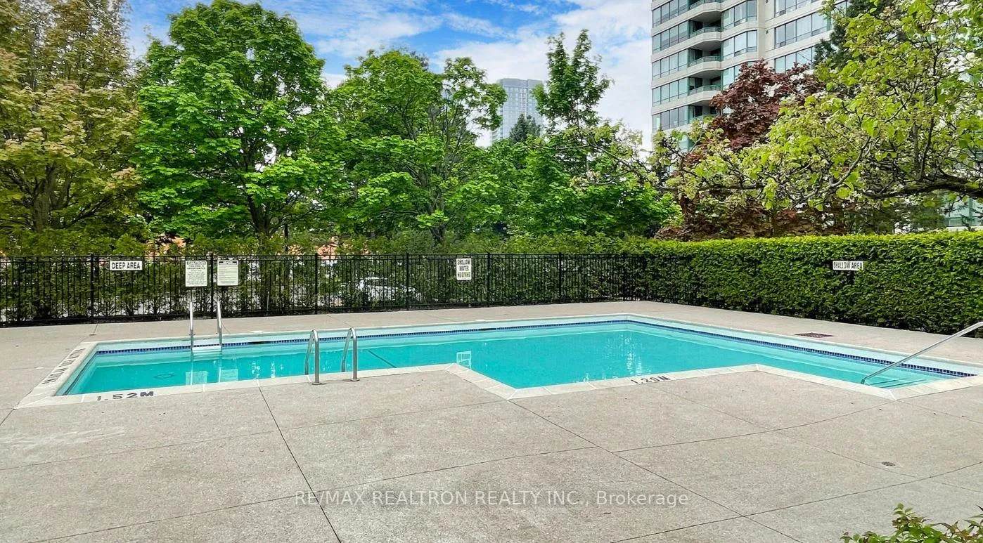 Photo 13 of Unit 1106, 110 Promenade Circle, Vaughan, Brownridge — HOMEH