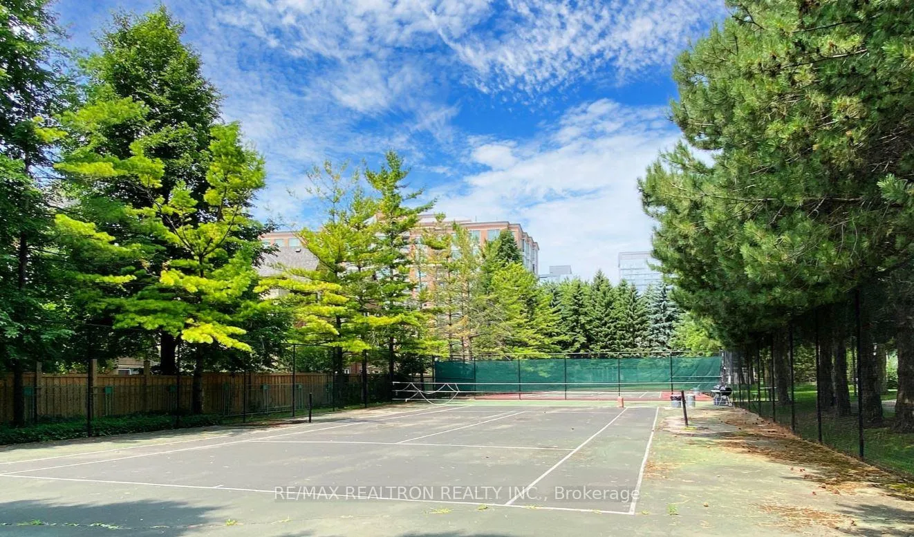 Photo 16 of Unit 1106, 110 Promenade Circle, Vaughan, Brownridge — HOMEH
