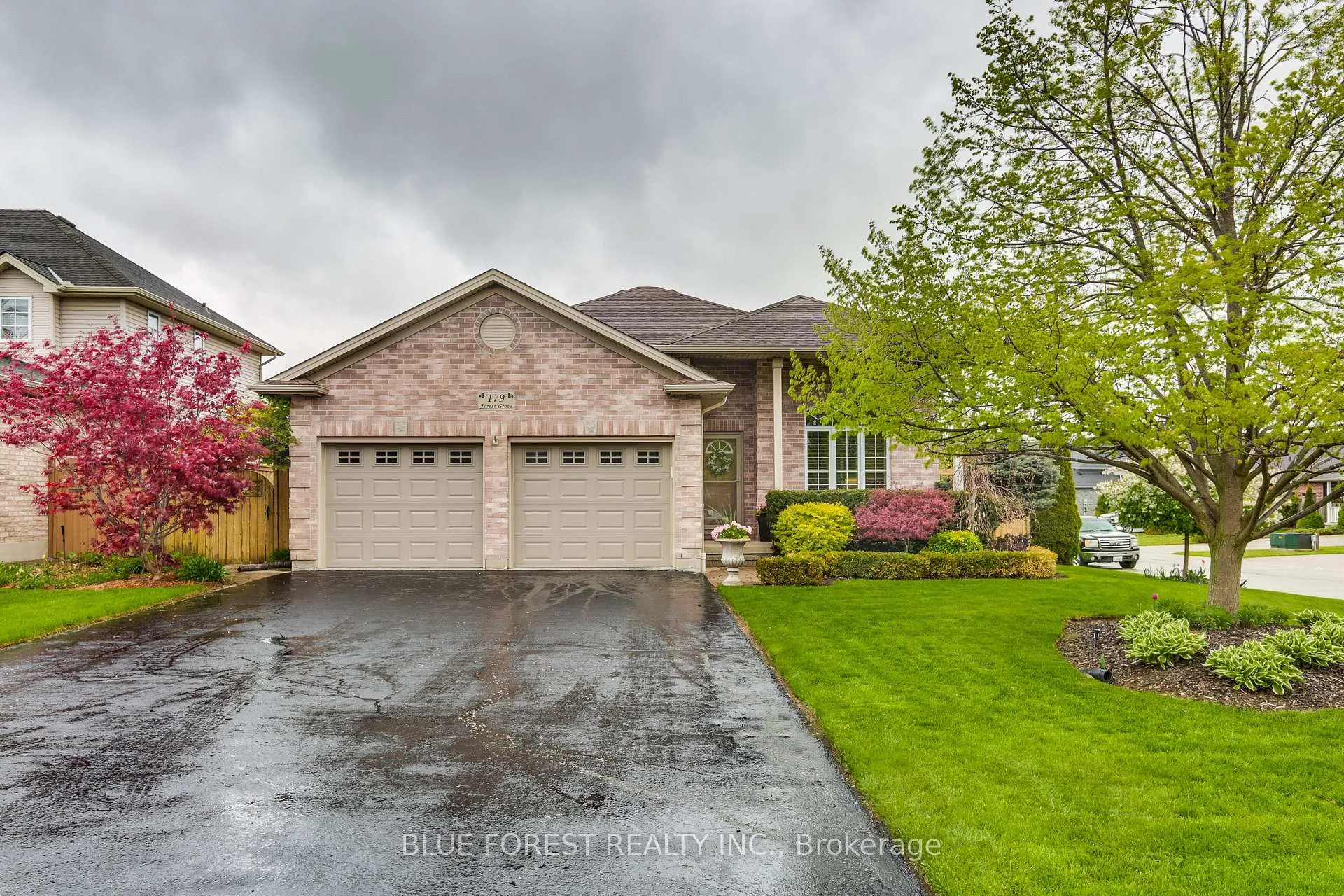 Photo 1 of 179 Forest Grove Crescent, Thames Centre, Dorchester — HOMEH