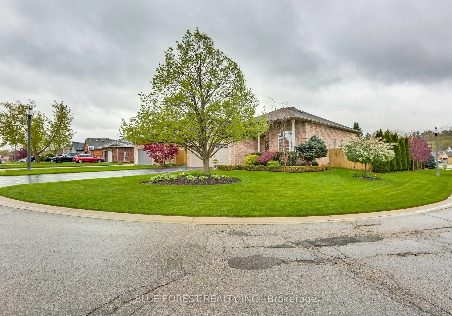 Photo 2 of 179 Forest Grove Crescent, Thames Centre, Dorchester — HOMEH