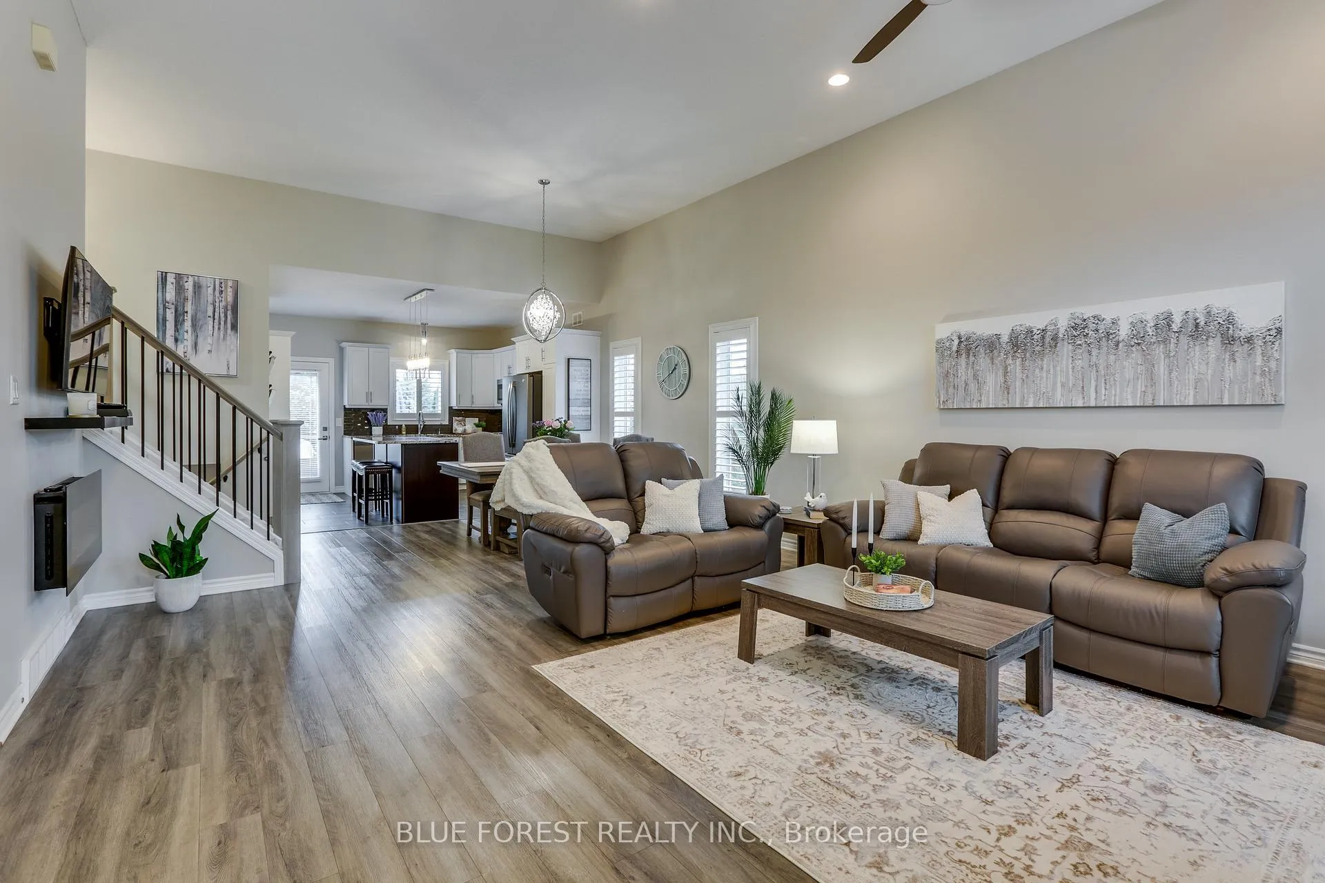 Photo 5 of 179 Forest Grove Crescent, Thames Centre, Dorchester — HOMEH