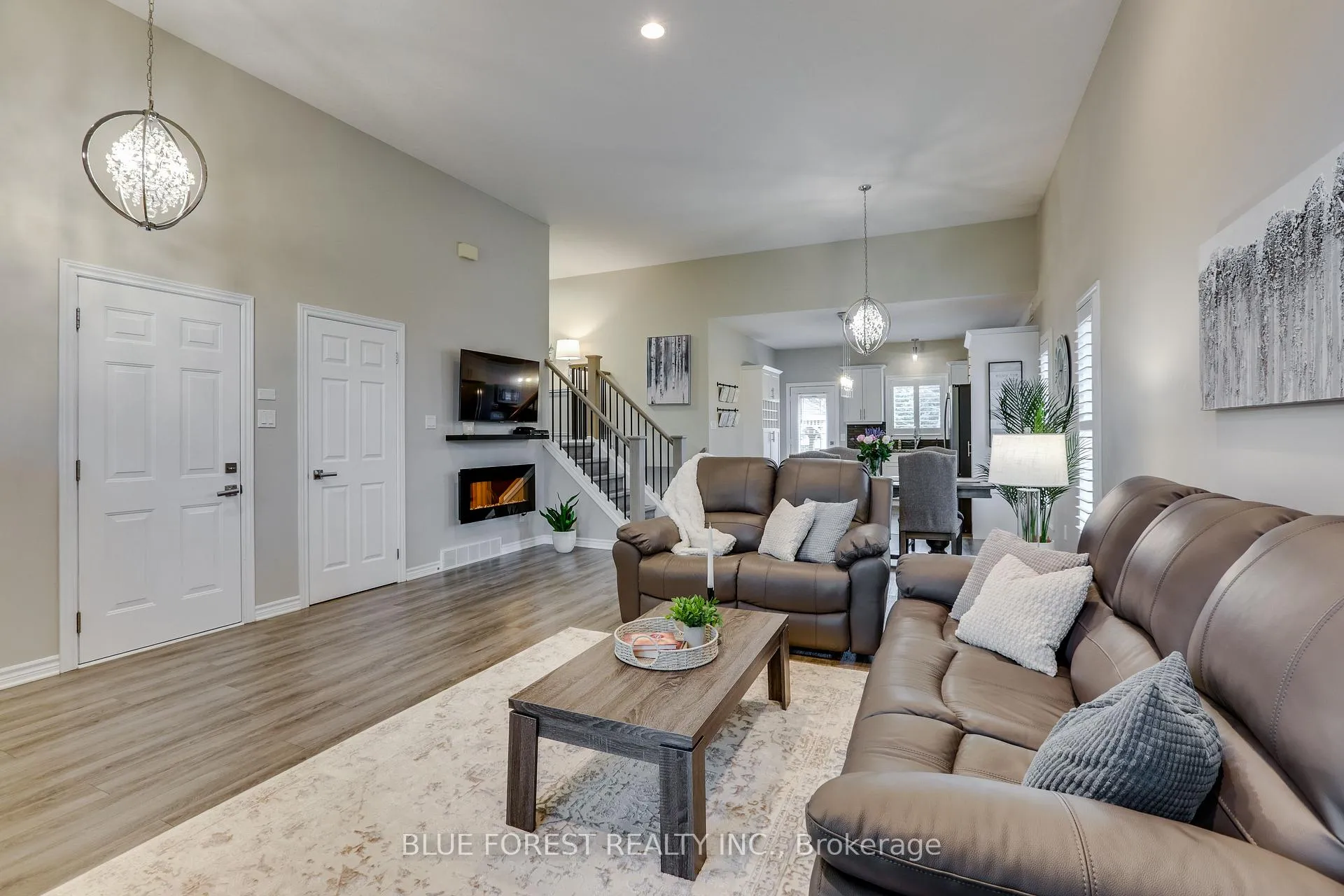 Photo 6 of 179 Forest Grove Crescent, Thames Centre, Dorchester — HOMEH