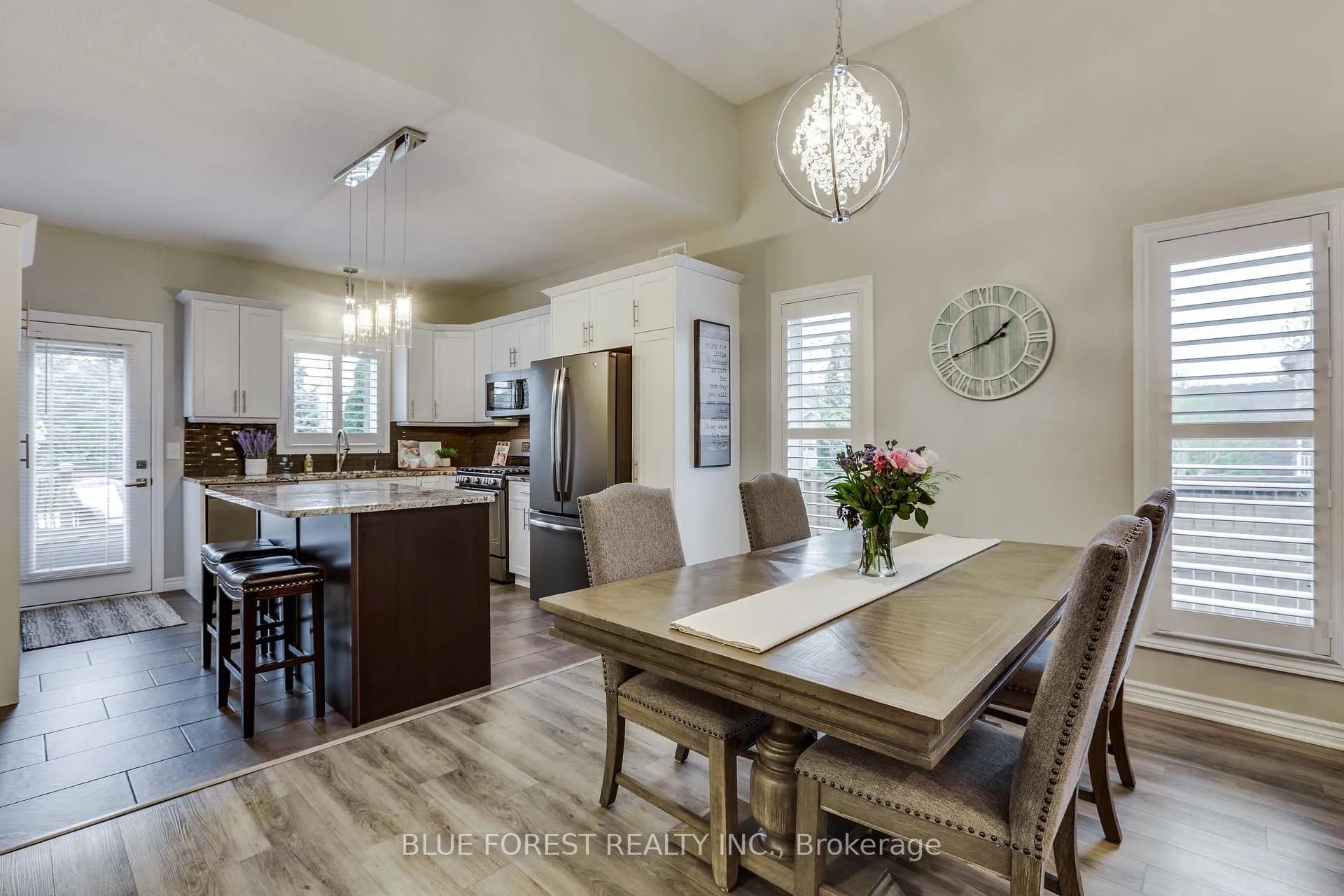 Photo 9 of 179 Forest Grove Crescent, Thames Centre, Dorchester — HOMEH