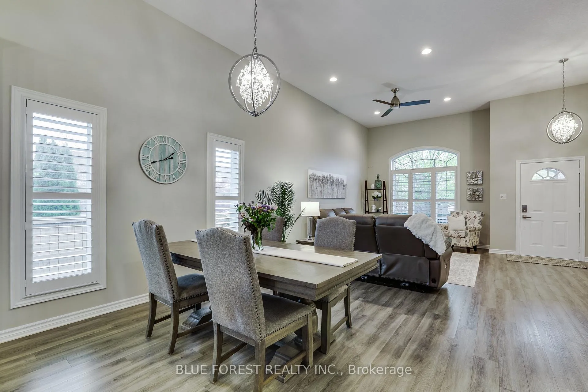 Photo 10 of 179 Forest Grove Crescent, Thames Centre, Dorchester — HOMEH