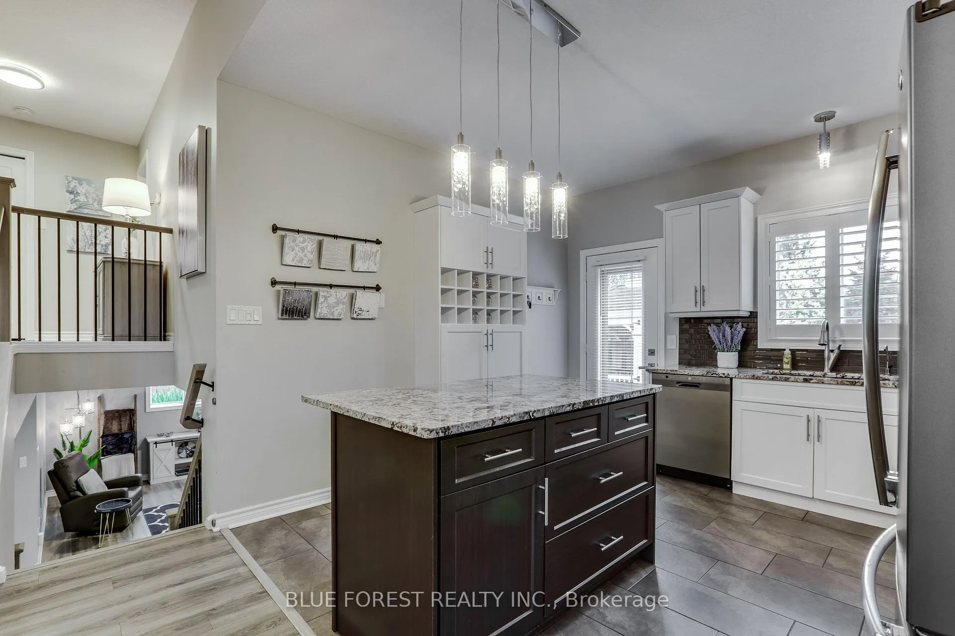 Photo 11 of 179 Forest Grove Crescent, Thames Centre, Dorchester — HOMEH