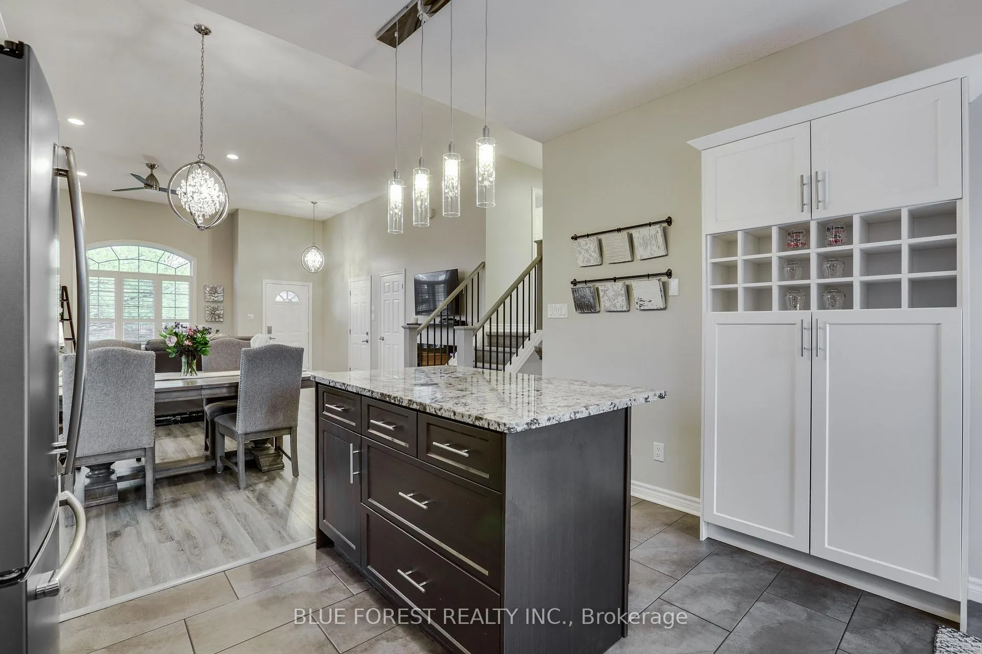 Photo 14 of 179 Forest Grove Crescent, Thames Centre, Dorchester — HOMEH