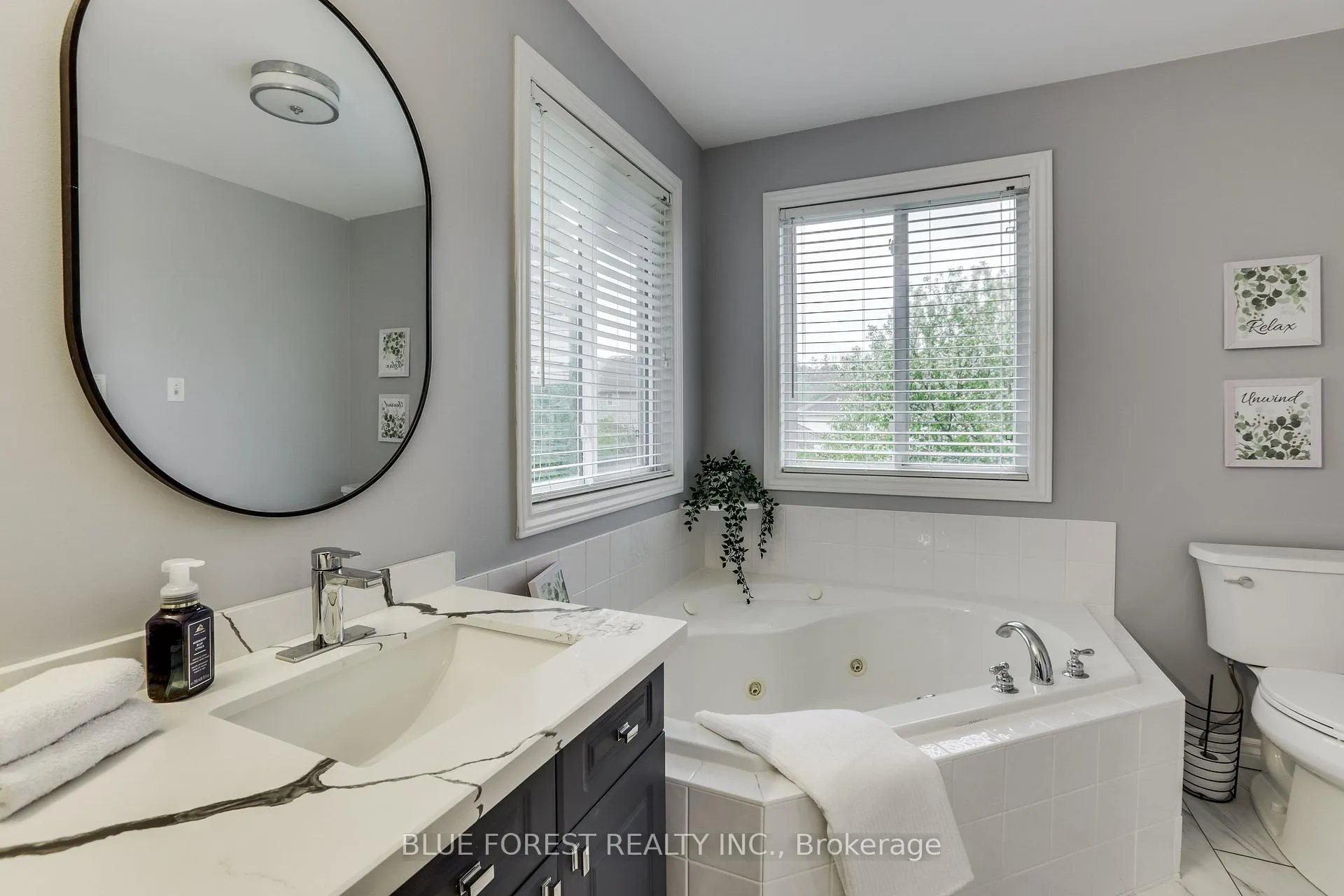 Photo 19 of 179 Forest Grove Crescent, Thames Centre, Dorchester — HOMEH
