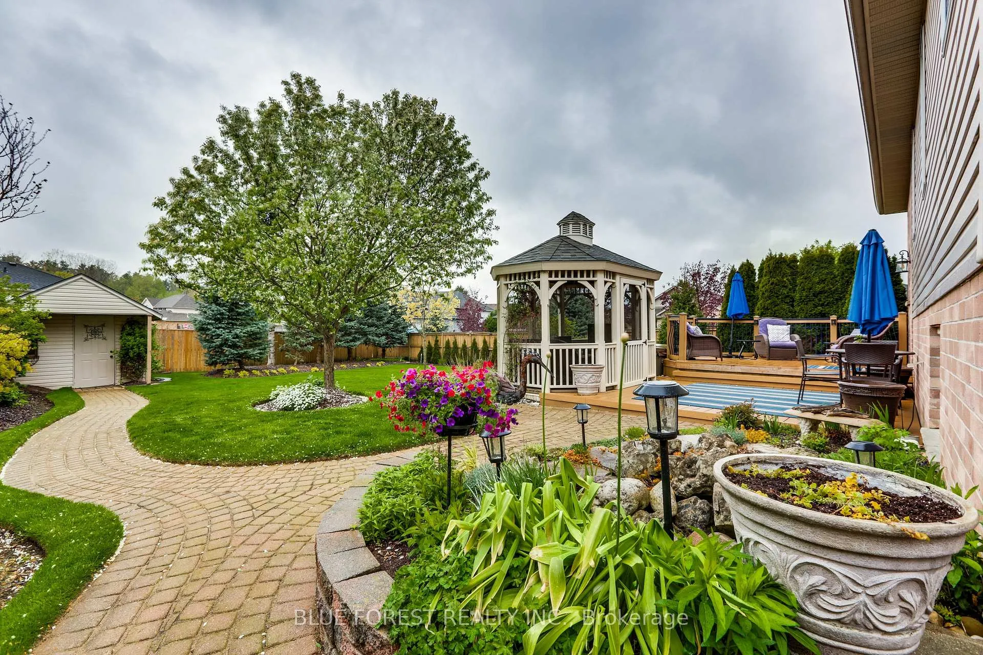 Photo 39 of 179 Forest Grove Crescent, Thames Centre, Dorchester — HOMEH