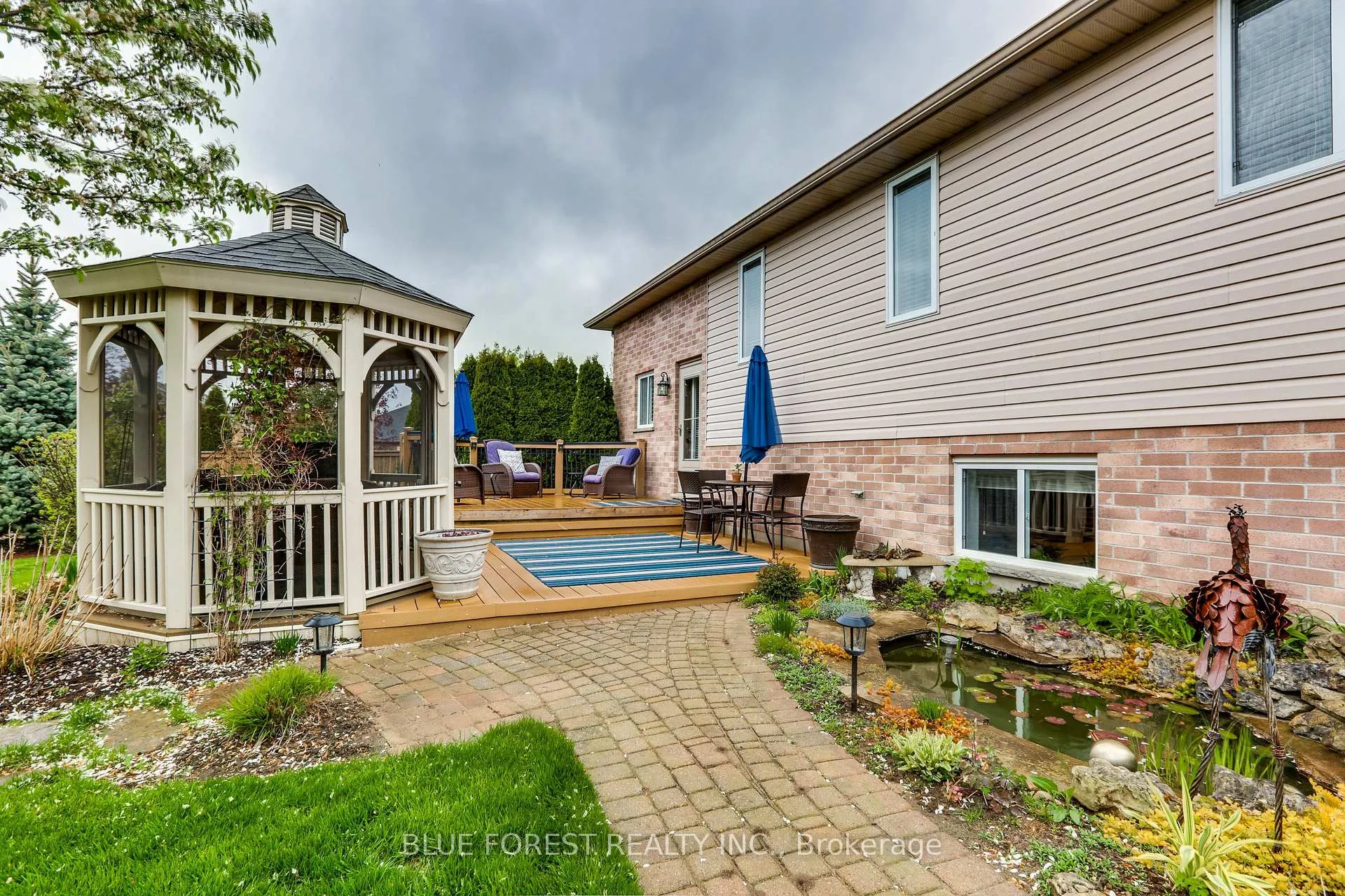 Photo 40 of 179 Forest Grove Crescent, Thames Centre, Dorchester — HOMEH