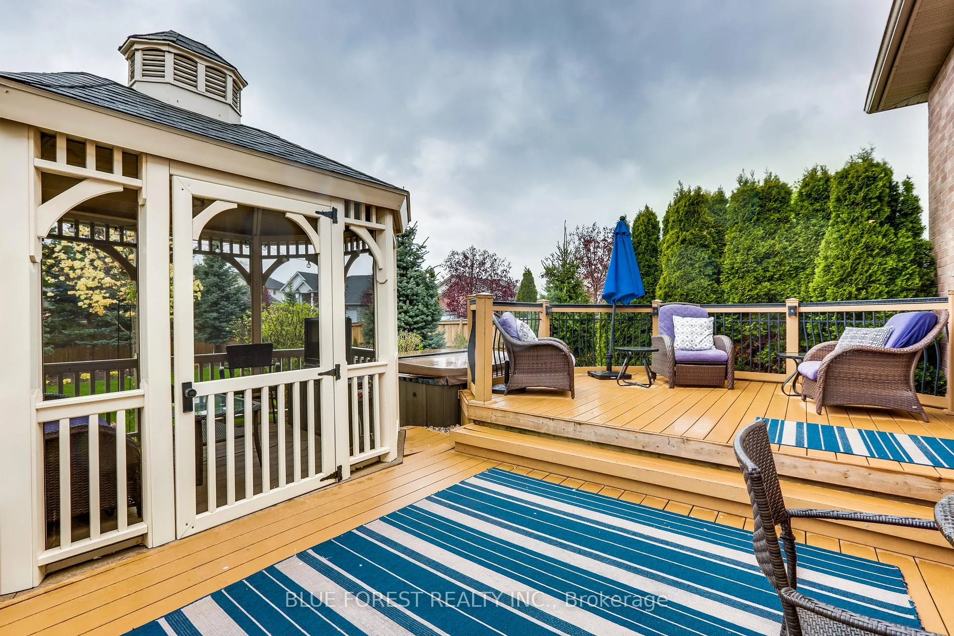 Photo 41 of 179 Forest Grove Crescent, Thames Centre, Dorchester — HOMEH