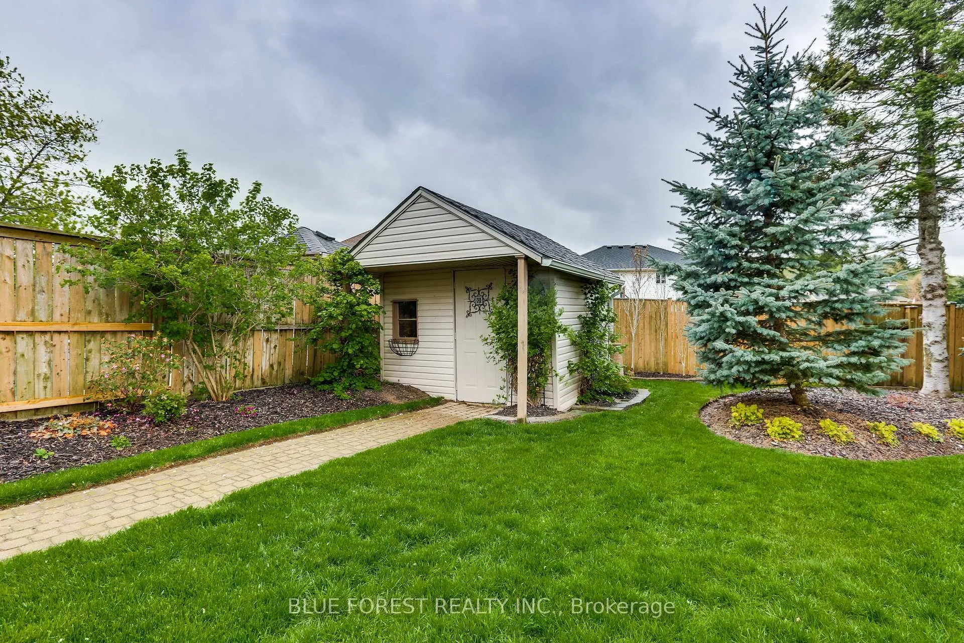 Photo 42 of 179 Forest Grove Crescent, Thames Centre, Dorchester — HOMEH