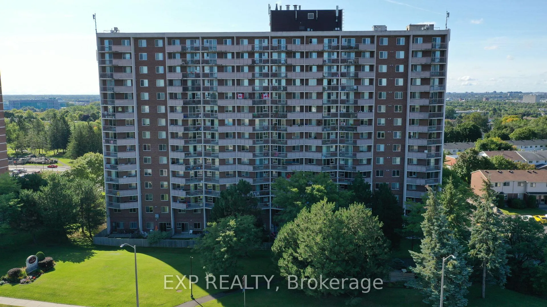 Photo 5 of Unit 611, 981 Gulf Place, Ottawa, Carson Meadows — HOMEH