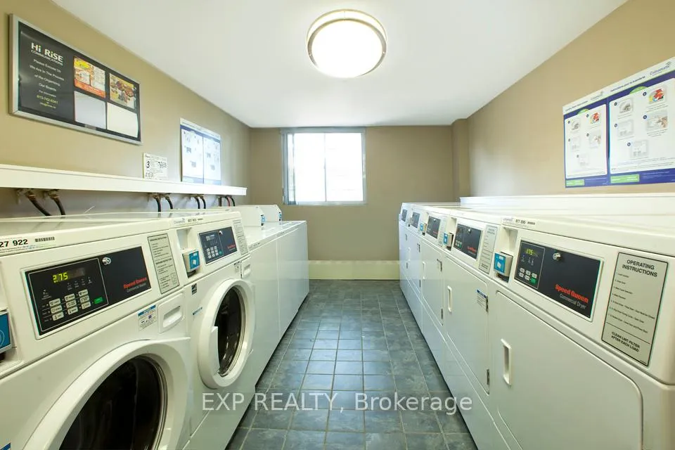 Photo 10 of Unit 611, 981 Gulf Place, Ottawa, Carson Meadows — HOMEH