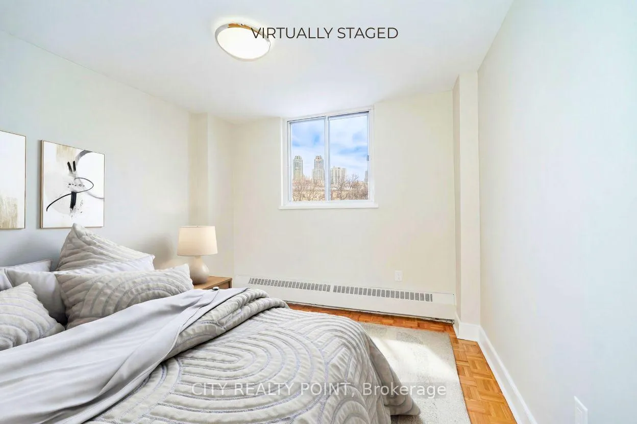 Photo 8 of Unit 504, 1500 Bathurst Street, Toronto, Humewood-Cedarvale — HOMEH