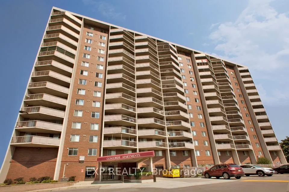 Photo 7 of Unit 610, 981 Gulf Place, Ottawa, Carson Meadows — HOMEH