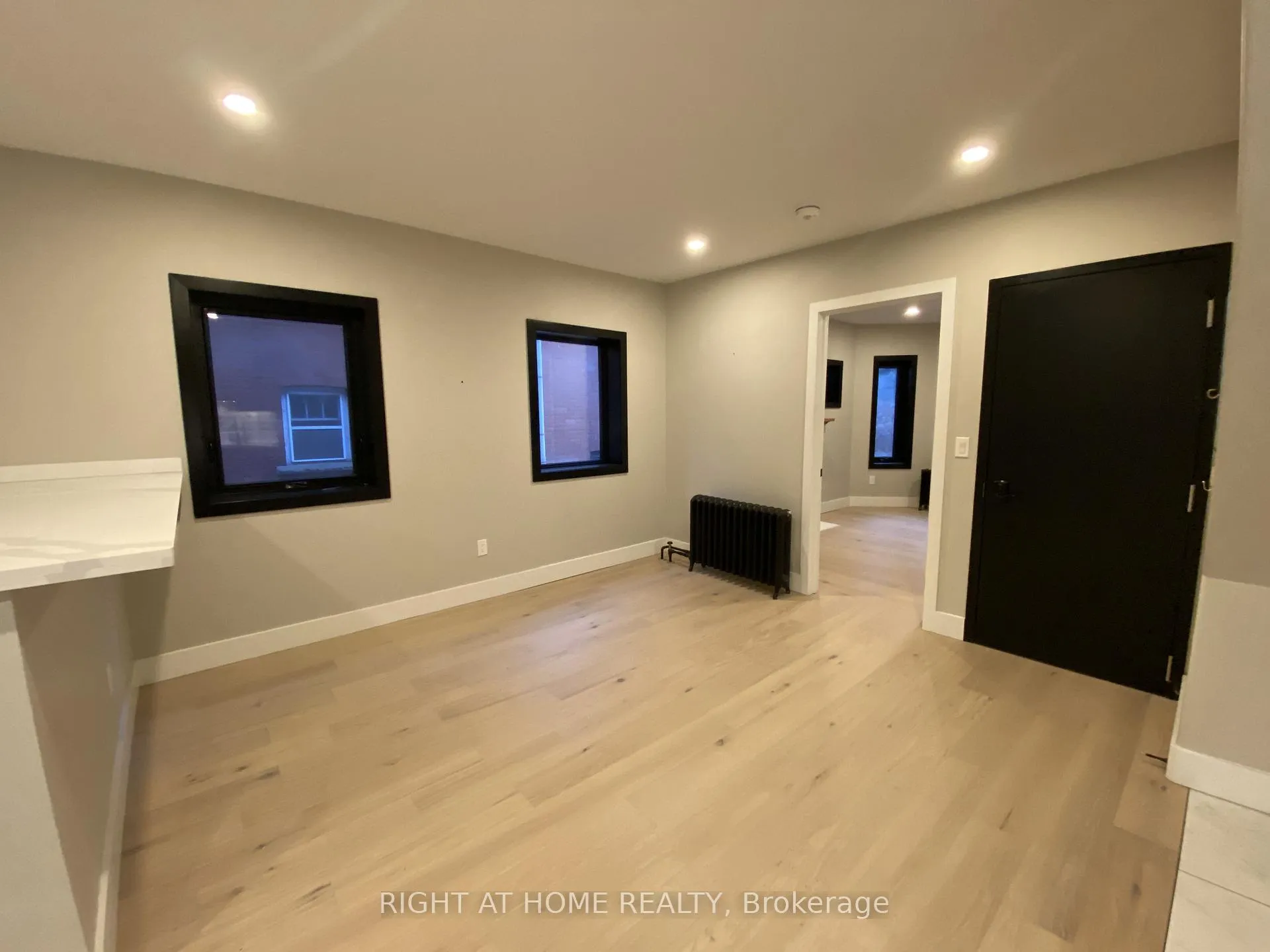 Photo 3 of Unit 1, 363 Parkside Drive, Toronto, High Park-Swansea — HOMEH