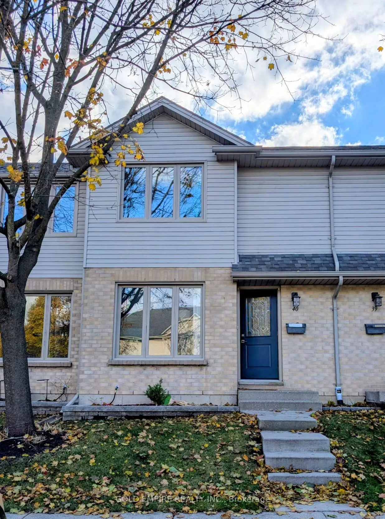Photo 1 of Unit 40, 925 Lawson Road E, London, North I — HOMEH