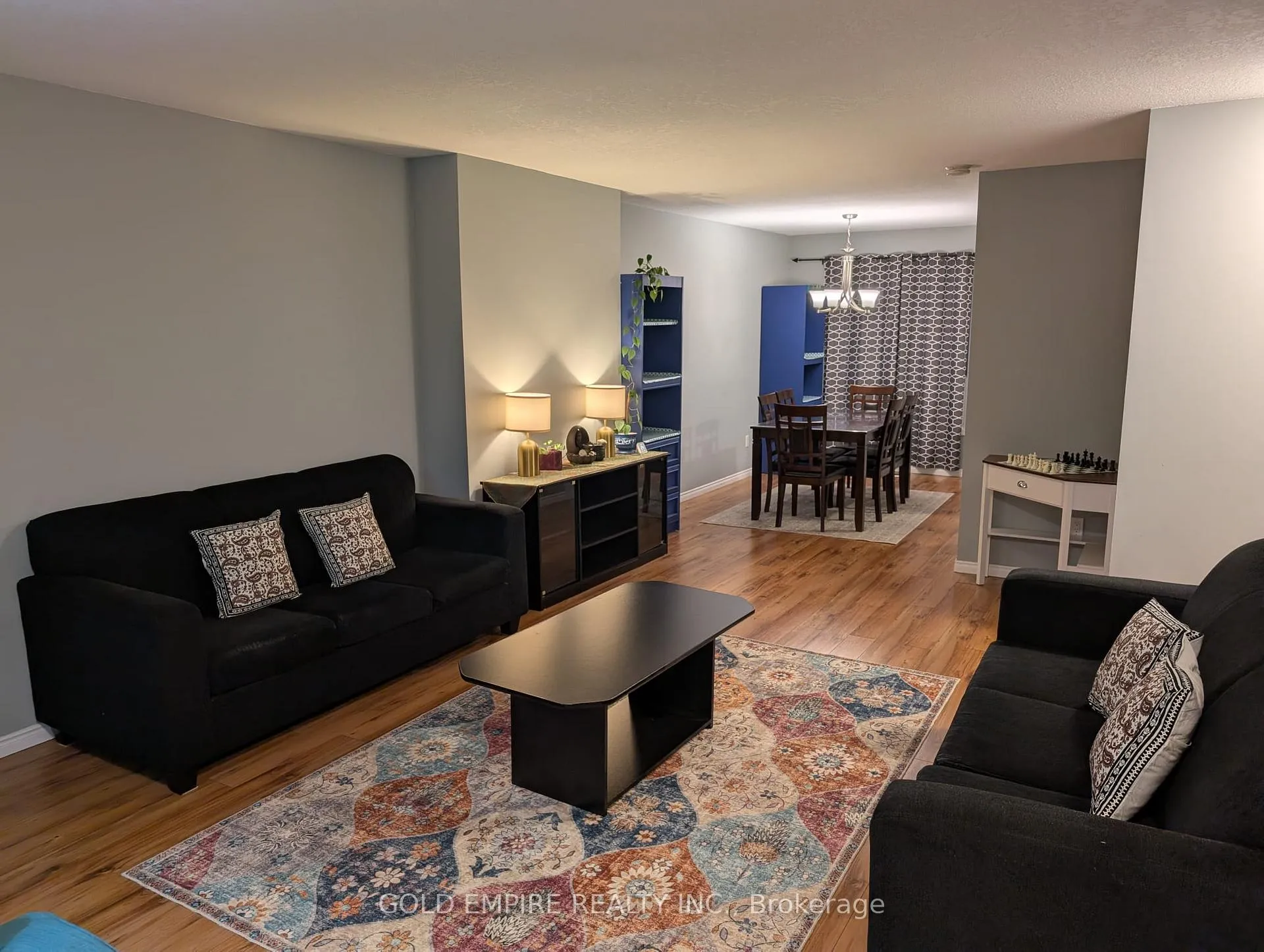 Photo 2 of Unit 40, 925 Lawson Road E, London, North I — HOMEH
