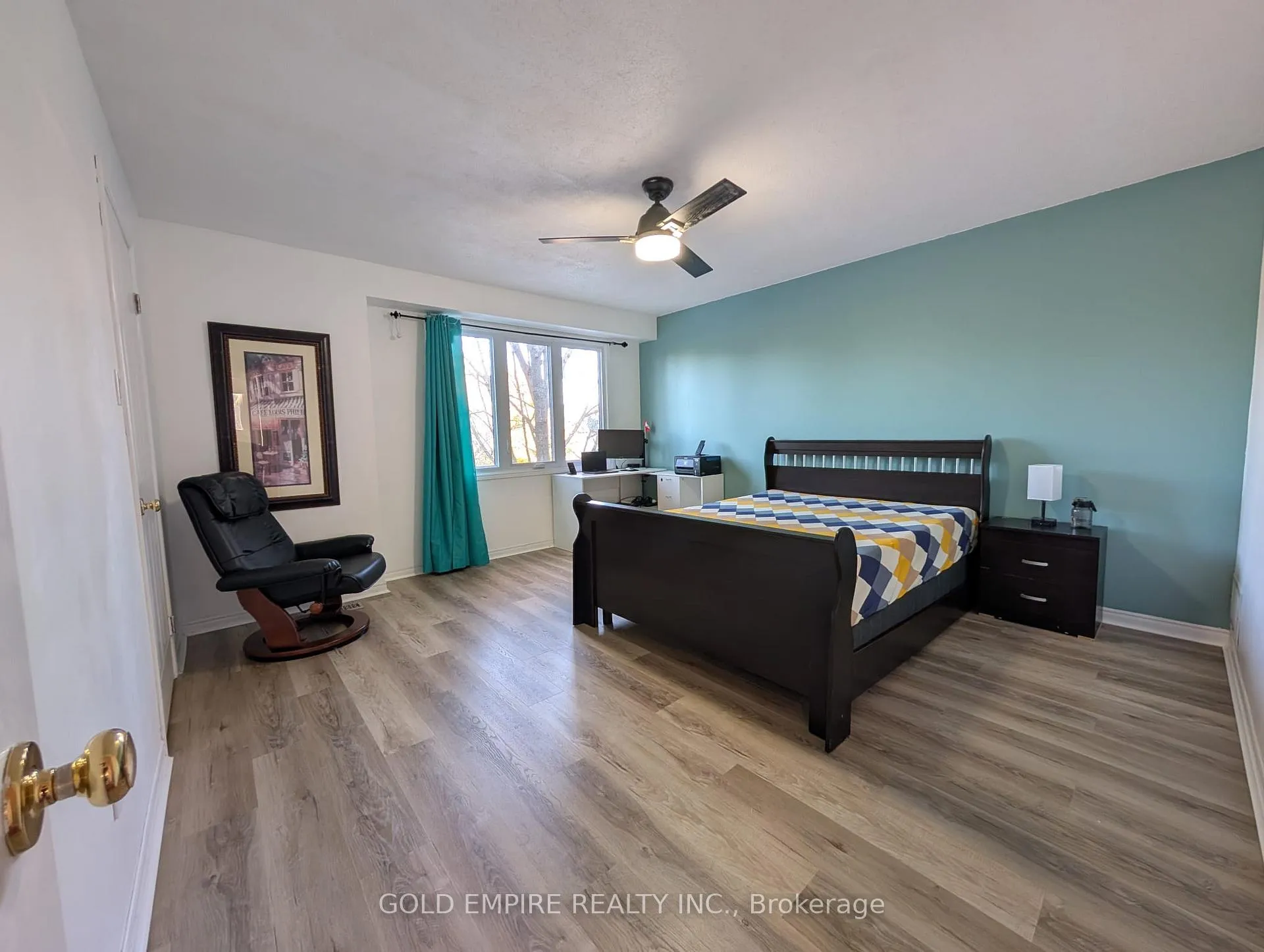 Photo 4 of Unit 40, 925 Lawson Road E, London, North I — HOMEH