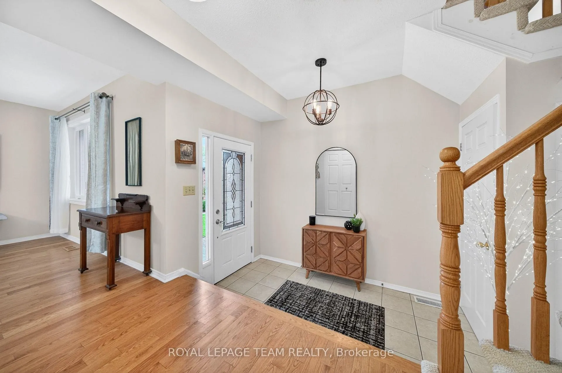 Photo 6 of 27 Inwood Drive, Ottawa, Kanata - Bridlewood — HOMEH
