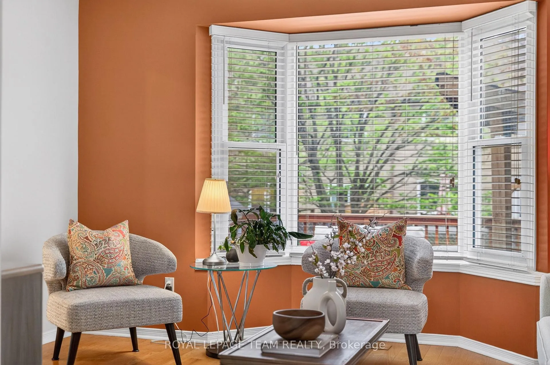 Photo 8 of 27 Inwood Drive, Ottawa, Kanata - Bridlewood — HOMEH
