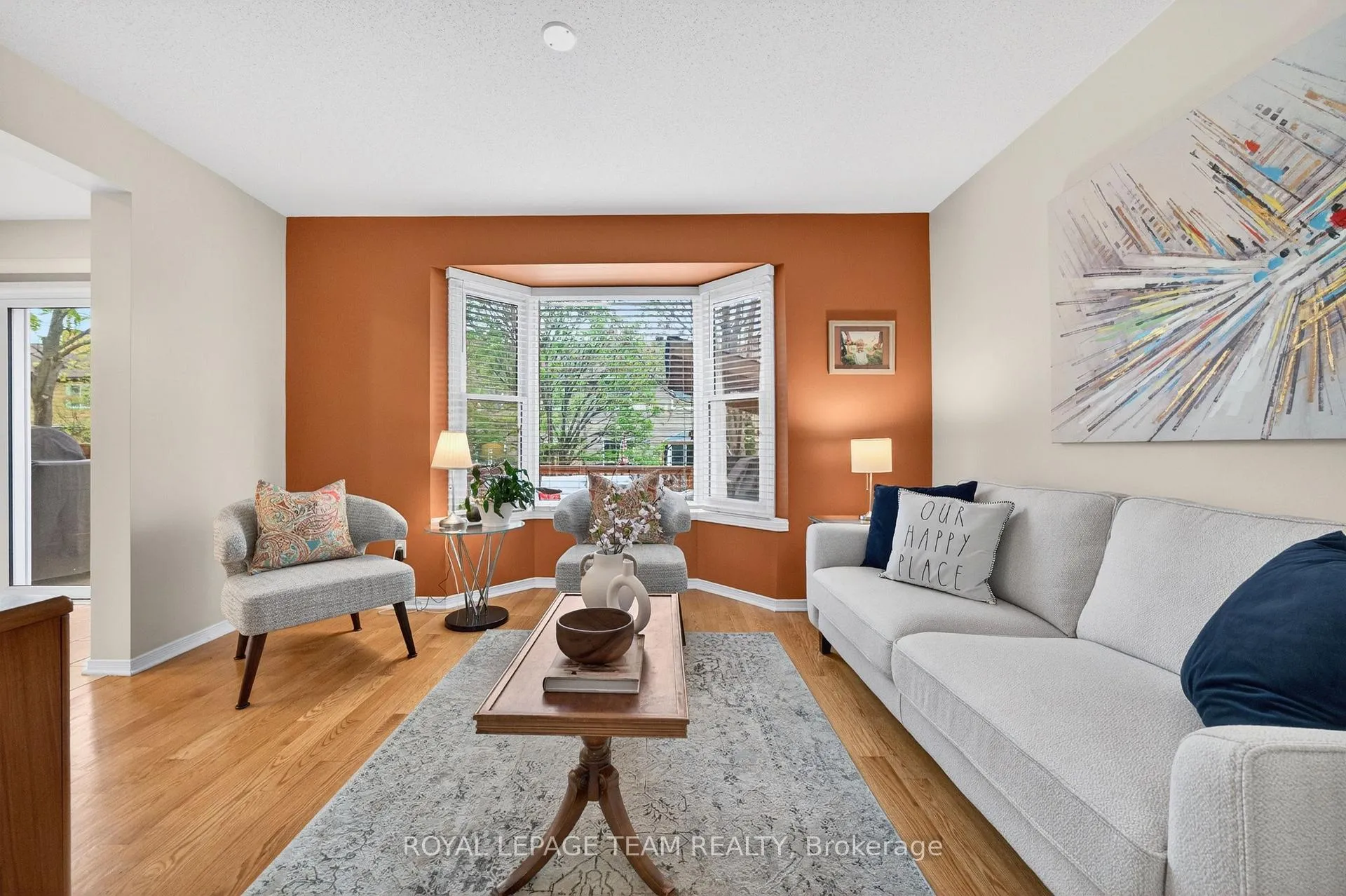 Photo 9 of 27 Inwood Drive, Ottawa, Kanata - Bridlewood — HOMEH