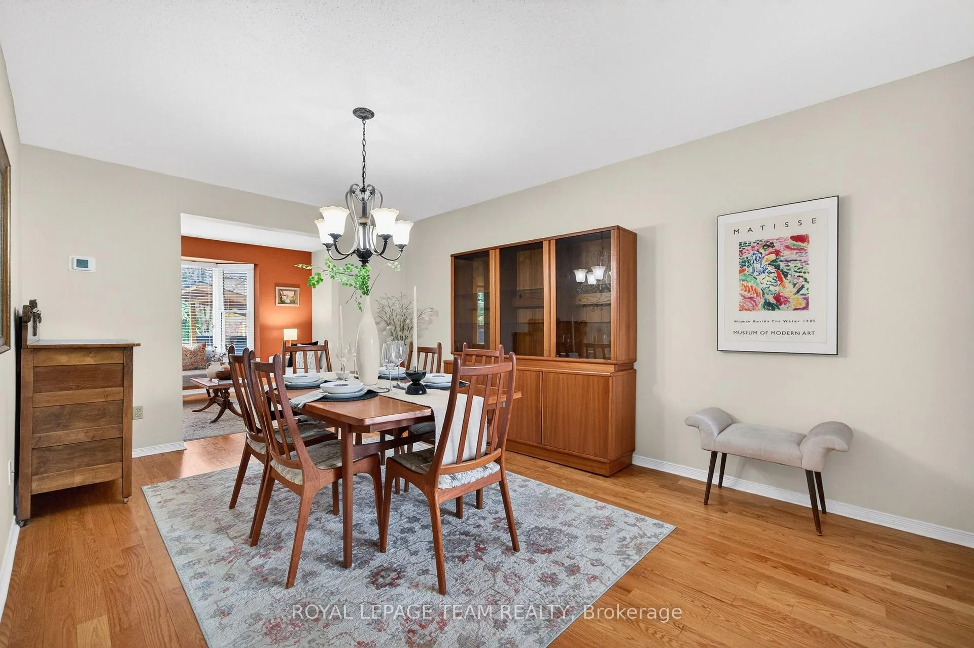 Photo 10 of 27 Inwood Drive, Ottawa, Kanata - Bridlewood — HOMEH