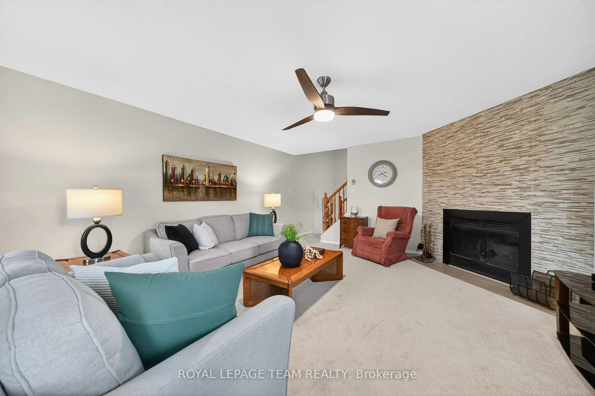Photo 25 of 27 Inwood Drive, Ottawa, Kanata - Bridlewood — HOMEH