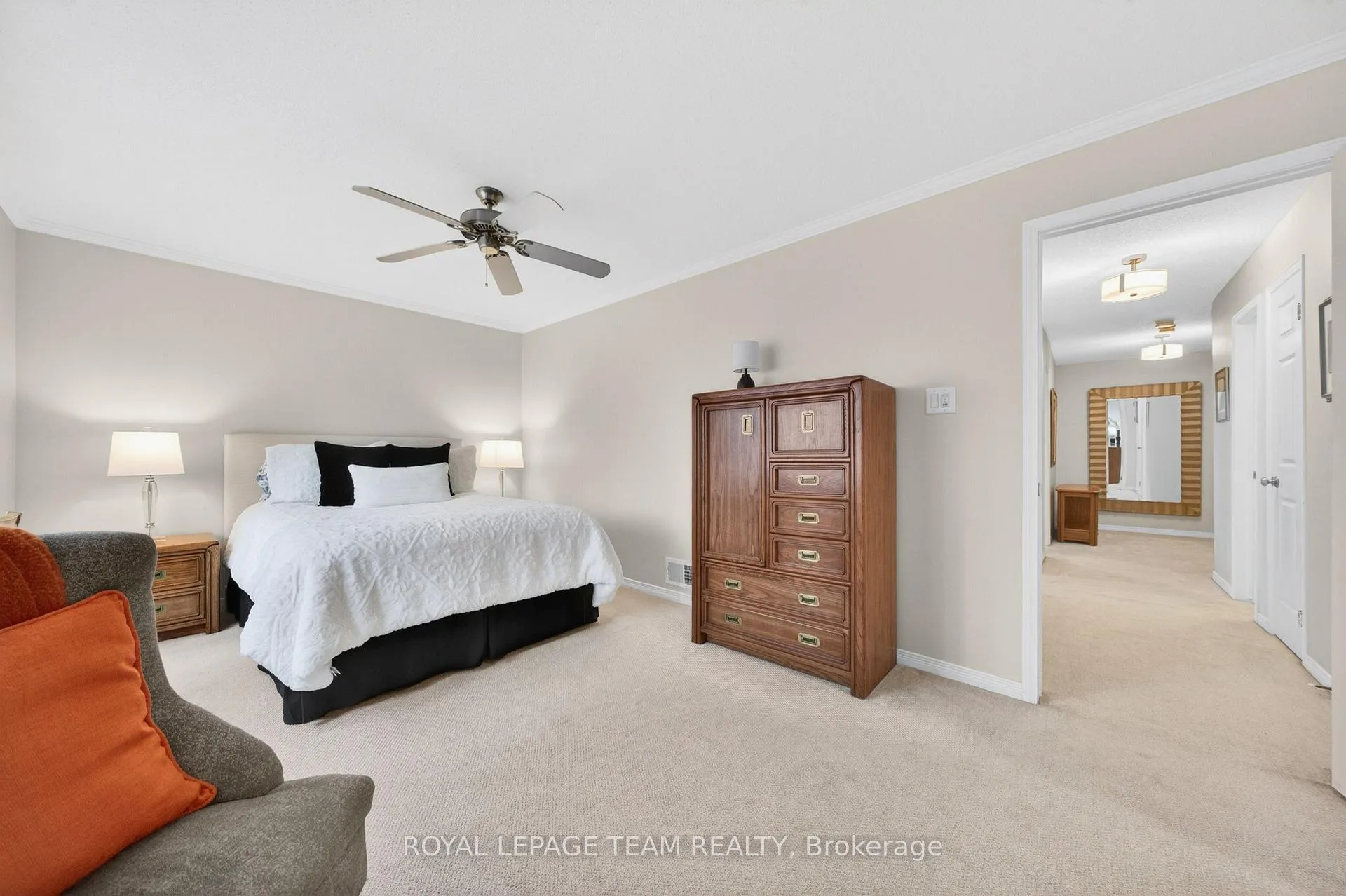 Photo 30 of 27 Inwood Drive, Ottawa, Kanata - Bridlewood — HOMEH