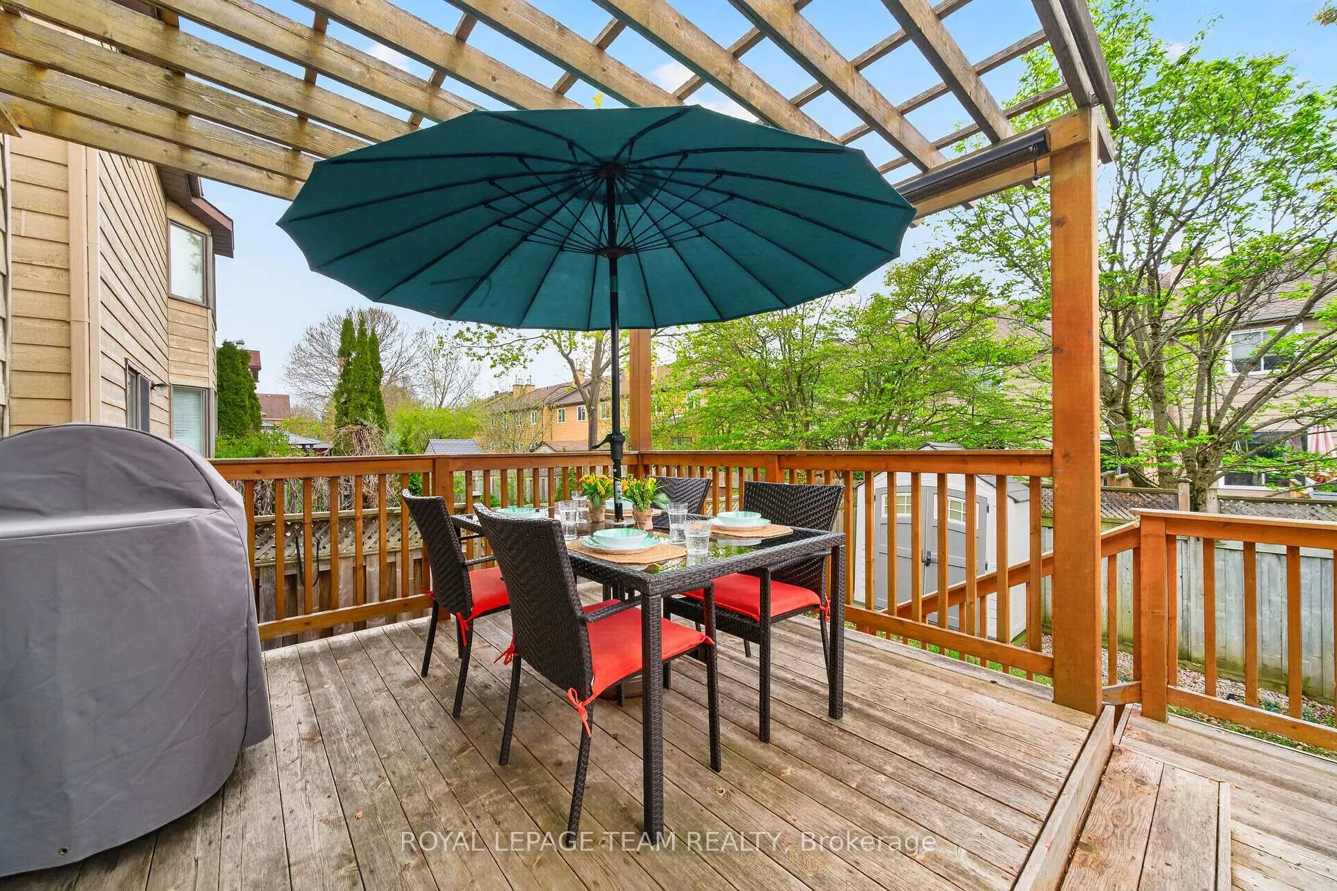 Photo 40 of 27 Inwood Drive, Ottawa, Kanata - Bridlewood — HOMEH