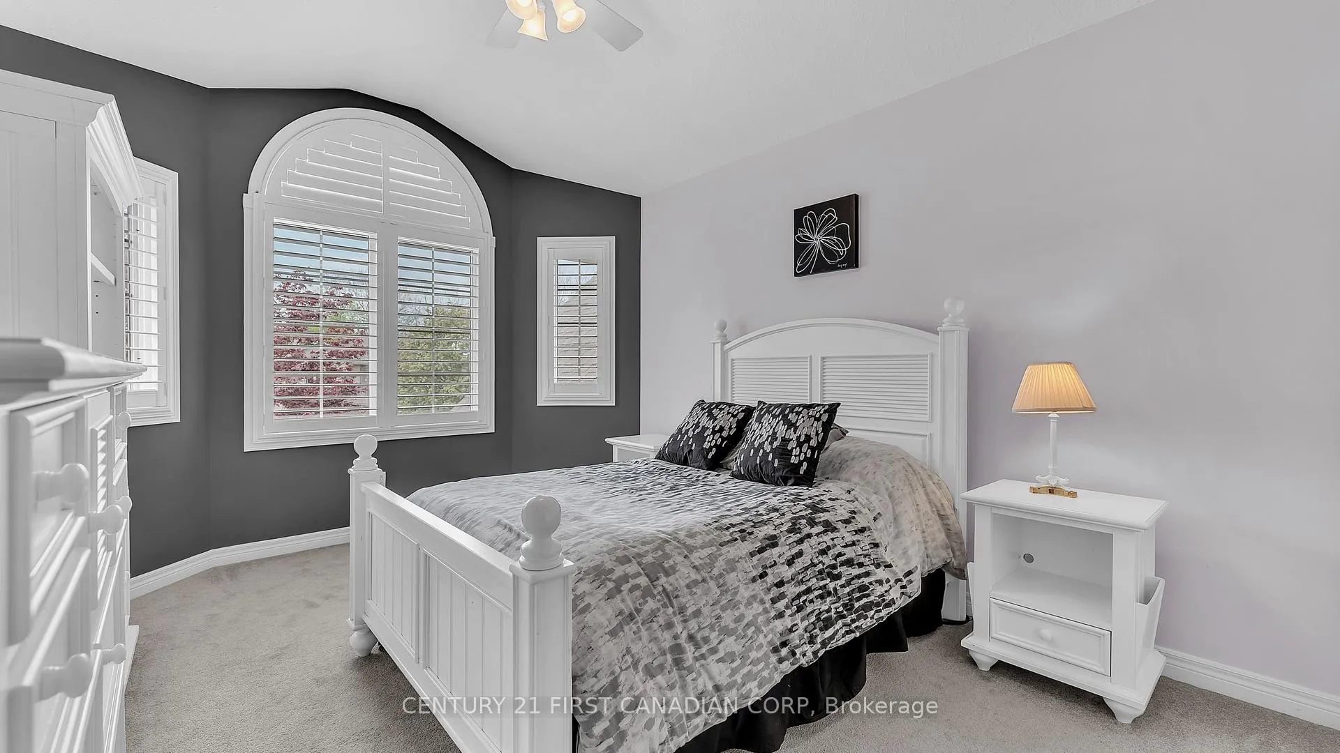 Photo 27 of 10 Bassenthwaite Crescent, London, North A — HOMEH