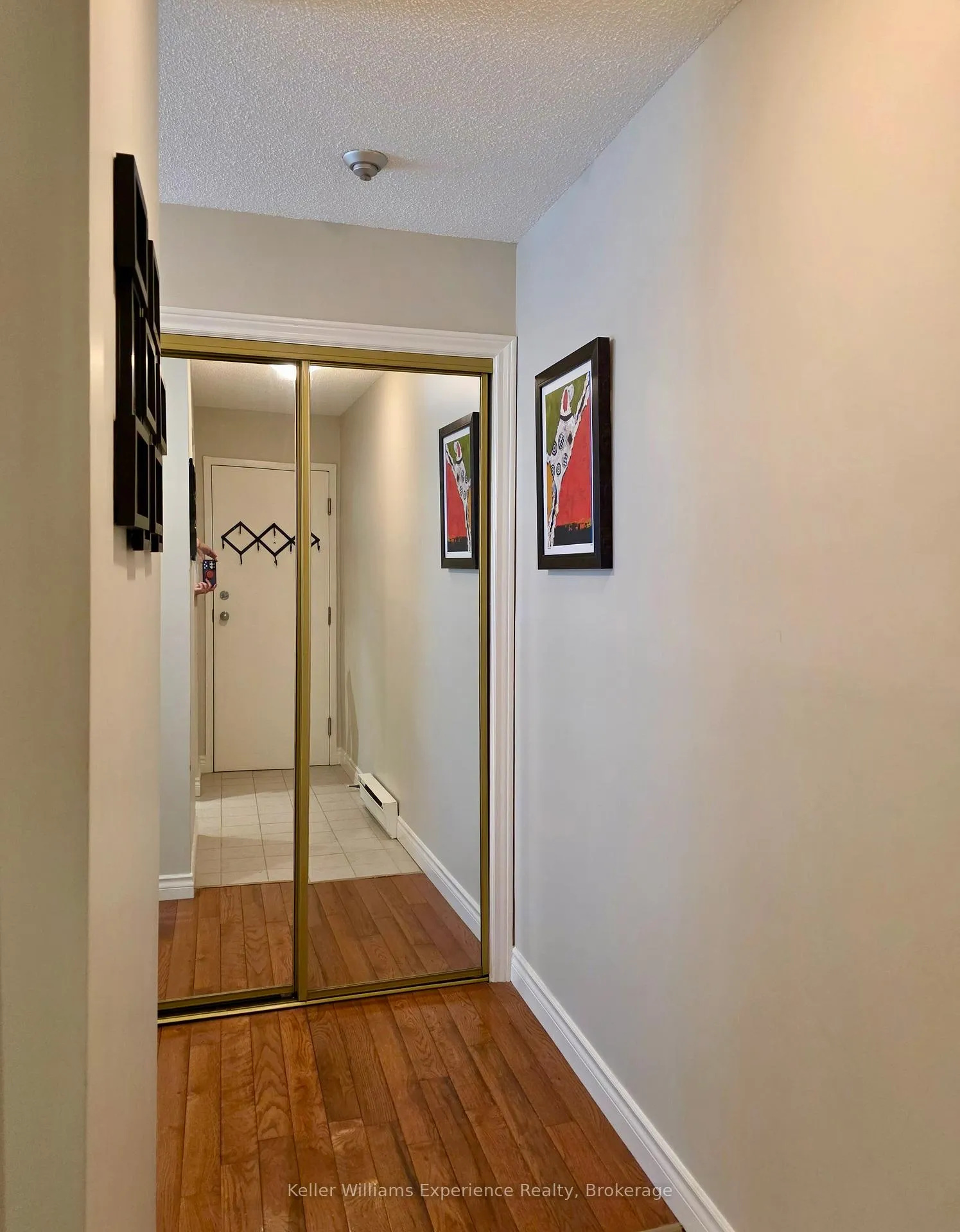 Photo 5 of Unit 202A, 657 Cedar Lane, Bracebridge, Macaulay — HOMEH