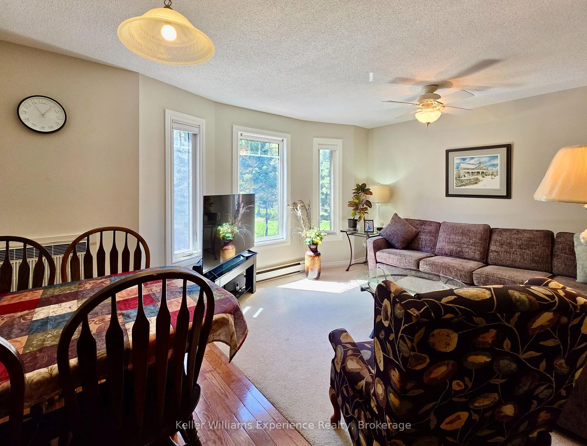 Photo 8 of Unit 202A, 657 Cedar Lane, Bracebridge, Macaulay — HOMEH
