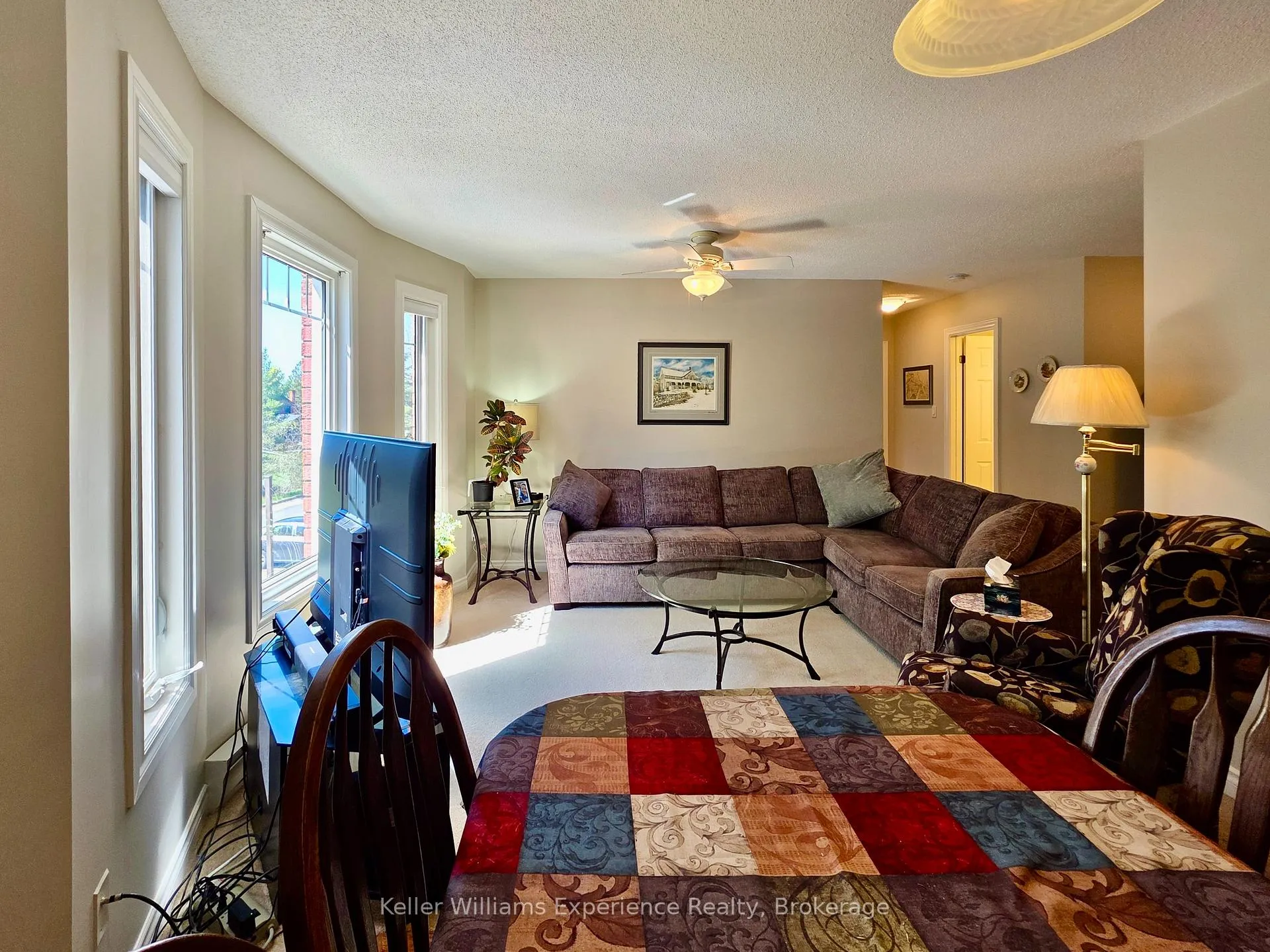 Photo 9 of Unit 202A, 657 Cedar Lane, Bracebridge, Macaulay — HOMEH