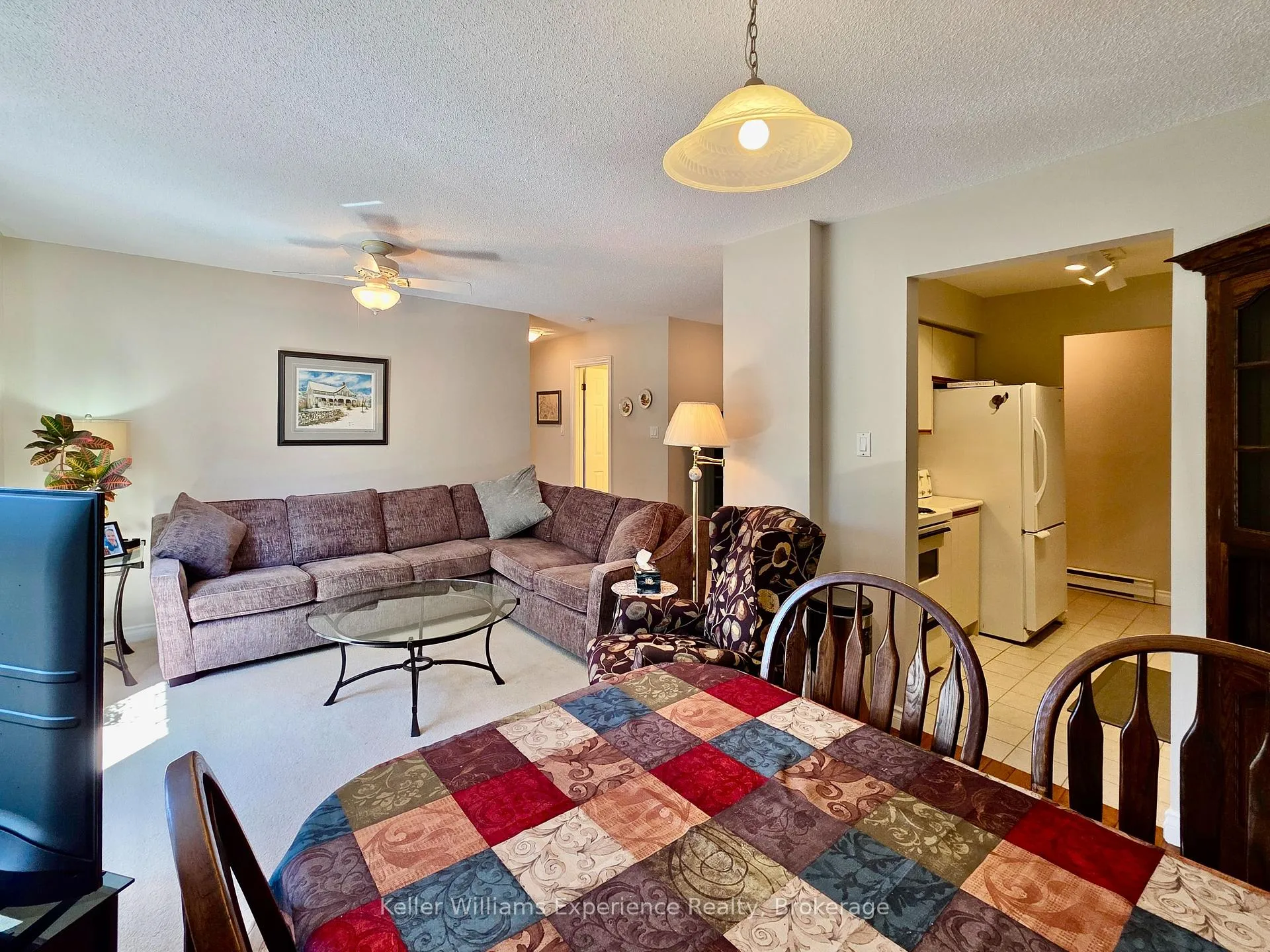 Photo 10 of Unit 202A, 657 Cedar Lane, Bracebridge, Macaulay — HOMEH