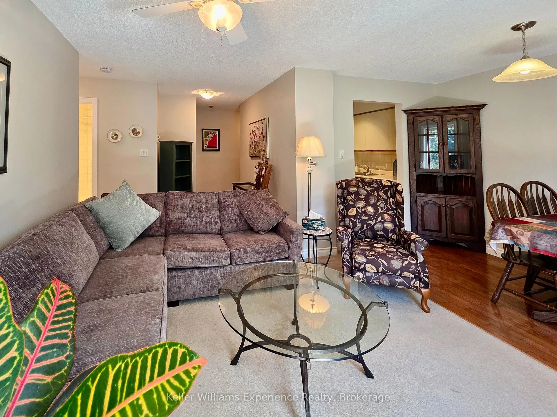 Photo 12 of Unit 202A, 657 Cedar Lane, Bracebridge, Macaulay — HOMEH