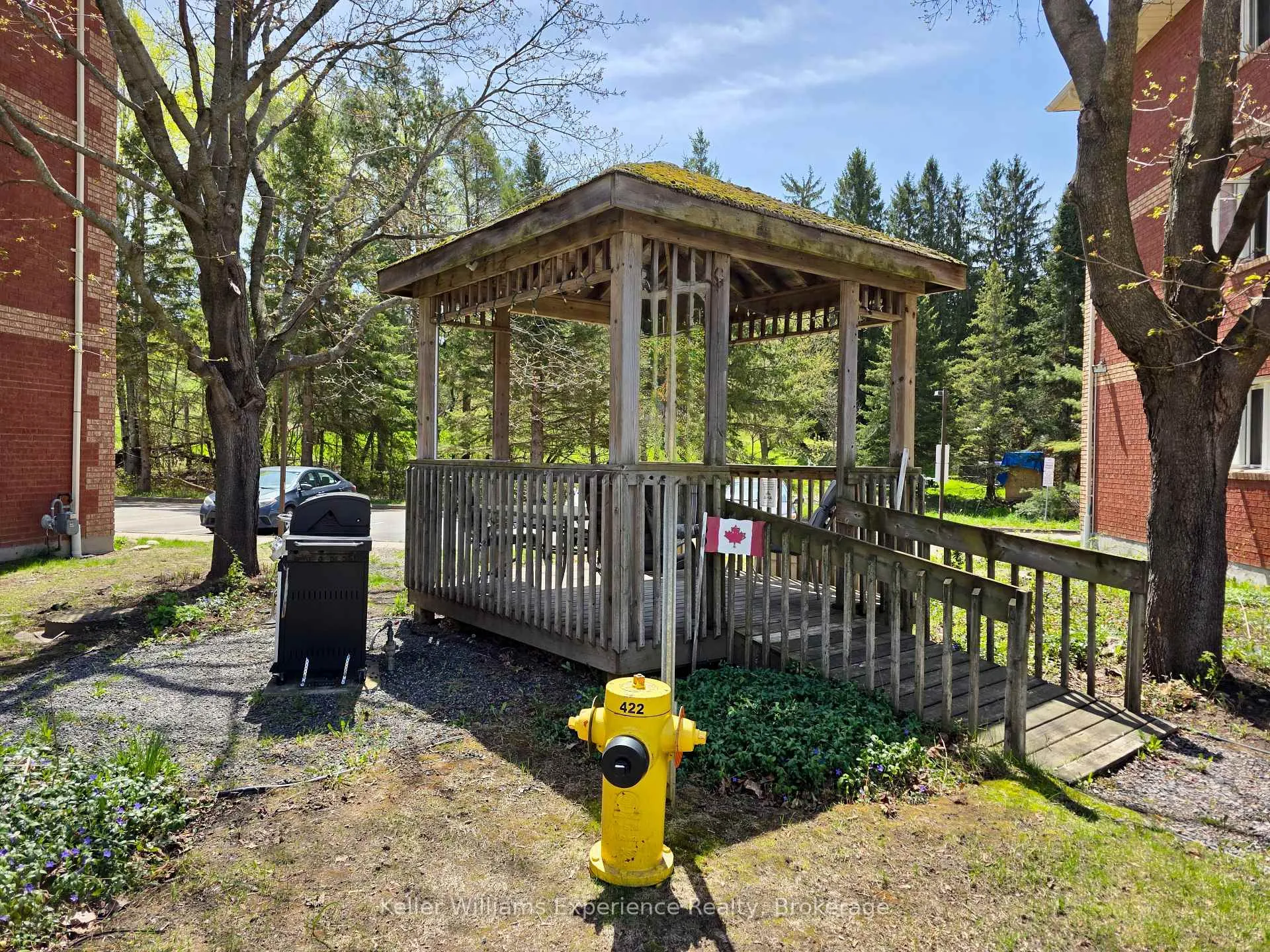 Photo 28 of Unit 202A, 657 Cedar Lane, Bracebridge, Macaulay — HOMEH