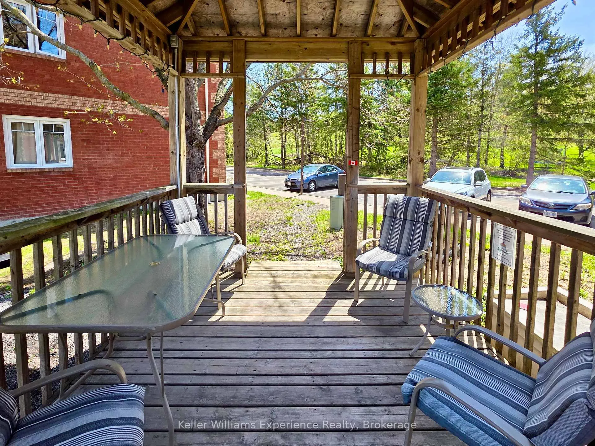 Photo 29 of Unit 202A, 657 Cedar Lane, Bracebridge, Macaulay — HOMEH