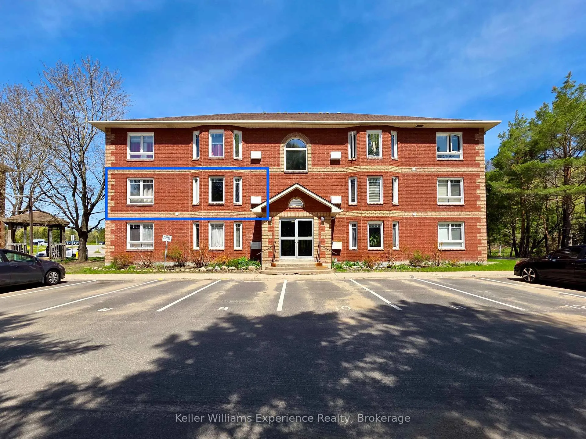 Photo 31 of Unit 202A, 657 Cedar Lane, Bracebridge, Macaulay — HOMEH
