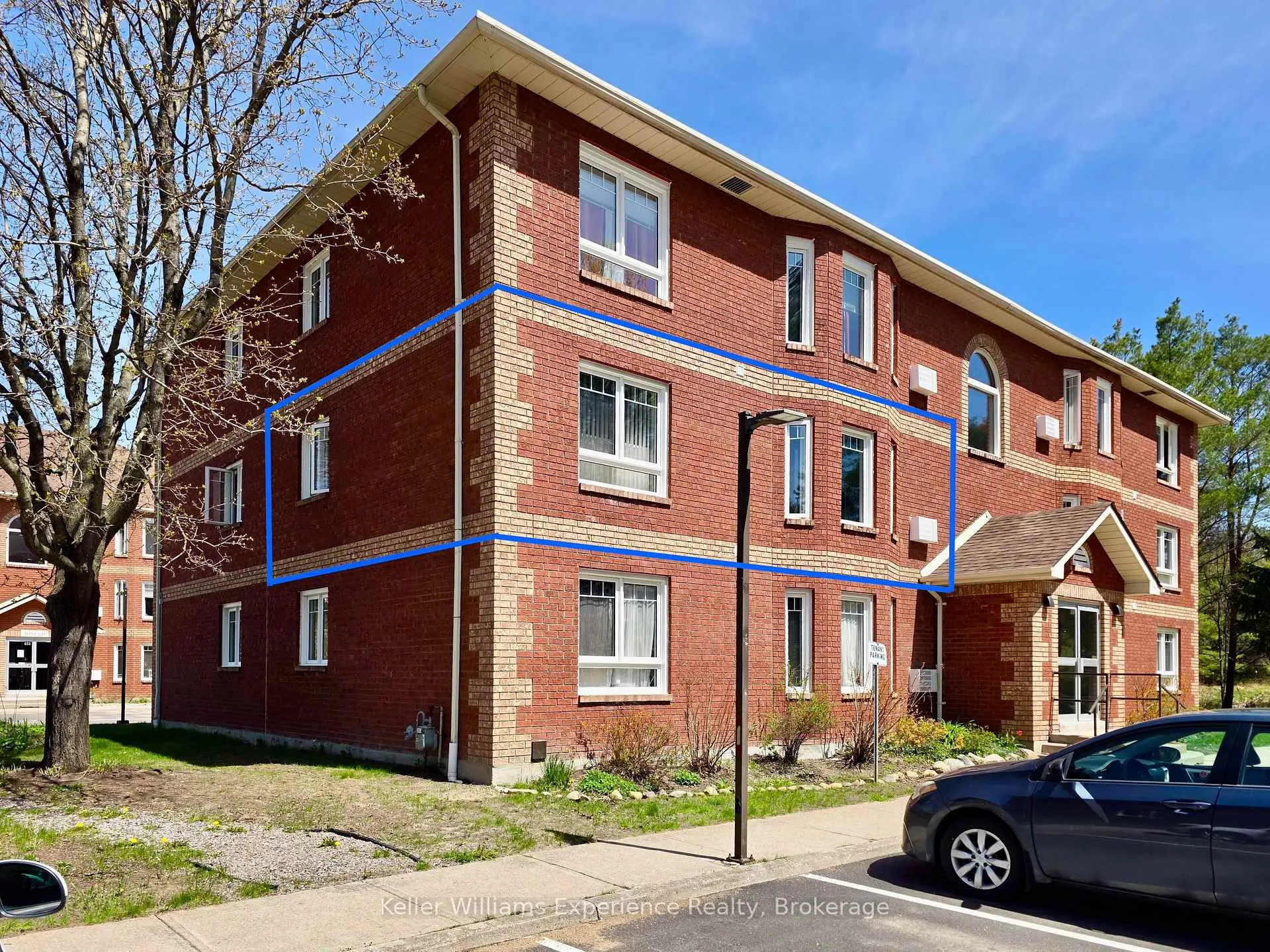 Photo 32 of Unit 202A, 657 Cedar Lane, Bracebridge, Macaulay — HOMEH