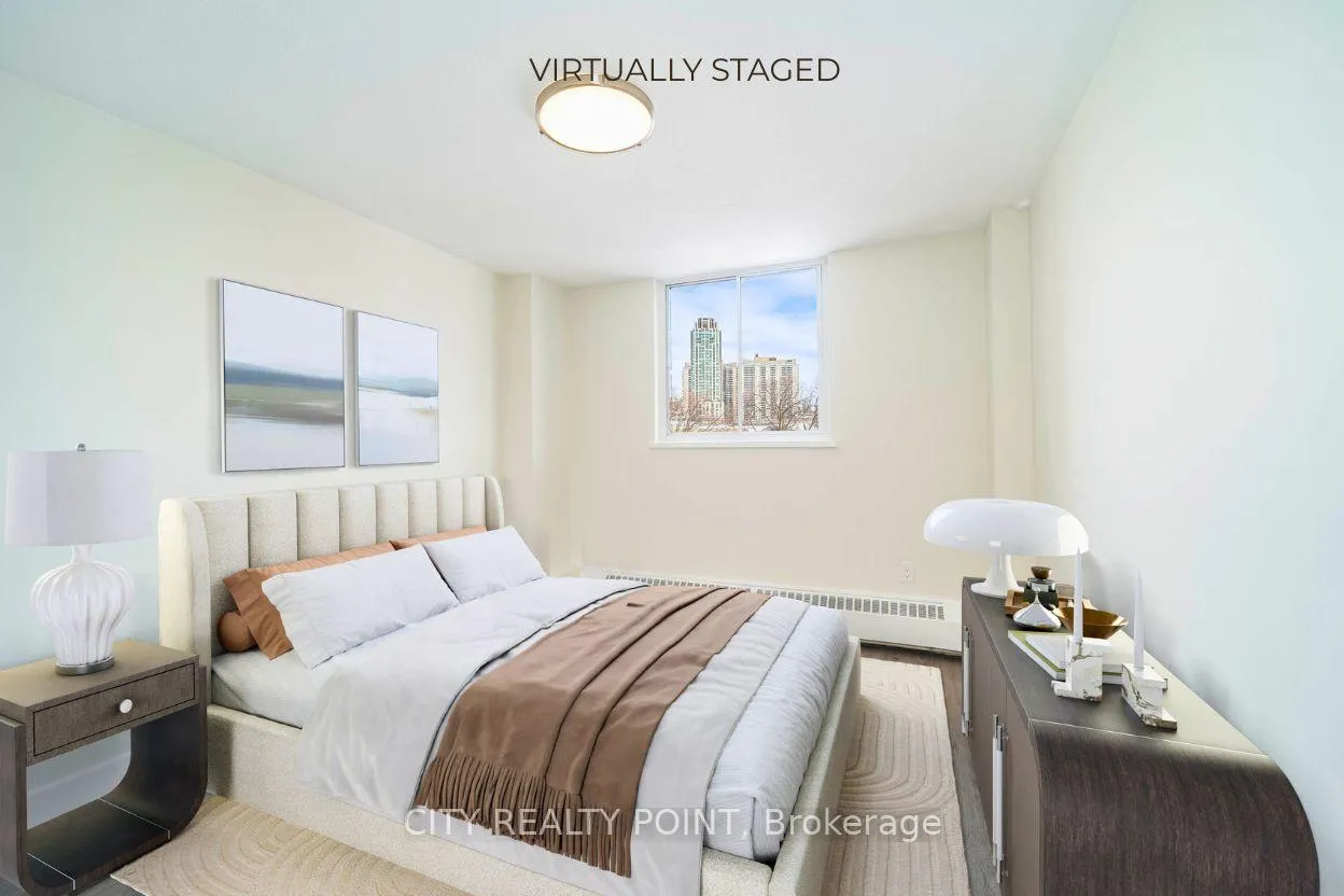 Photo 7 of Unit 207, 1500 Bathurst Street, Toronto, Humewood-Cedarvale — HOMEH