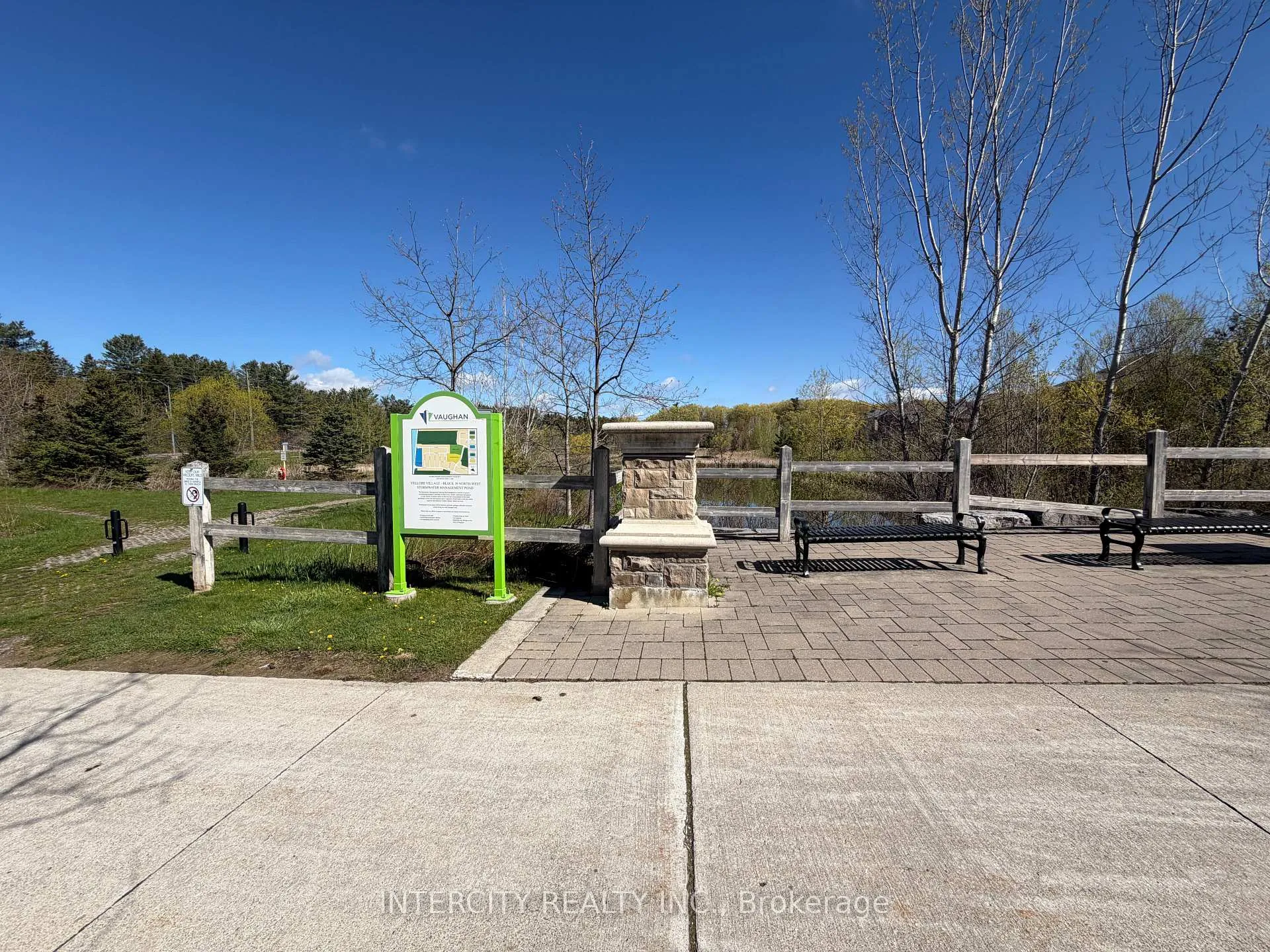 Photo 45 of 655 Davos Road, Vaughan, Vellore Village — HOMEH