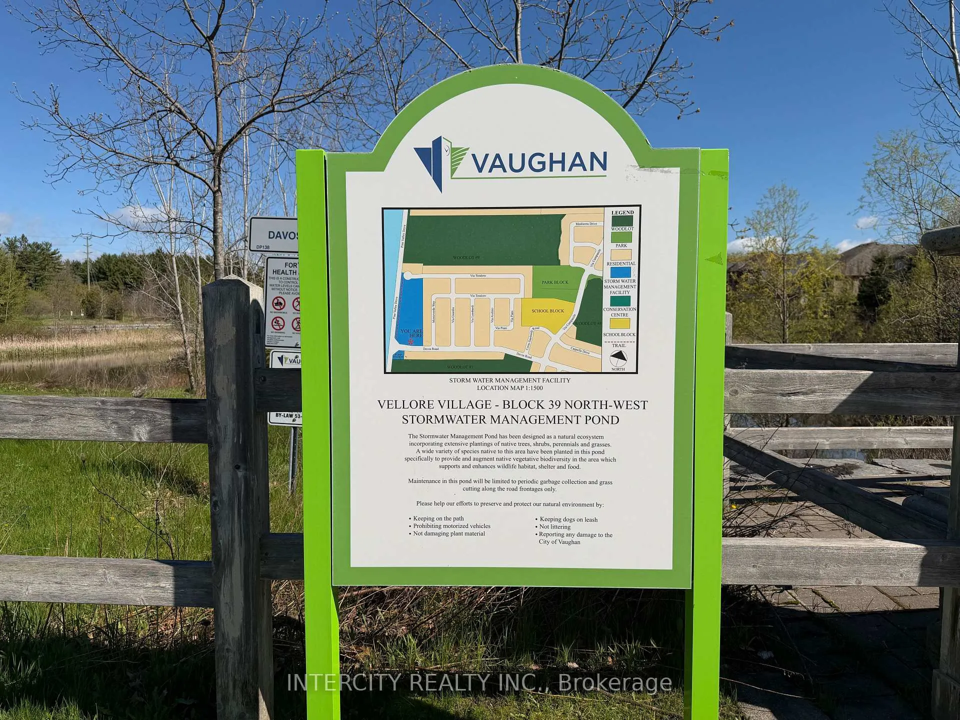 Photo 46 of 655 Davos Road, Vaughan, Vellore Village — HOMEH
