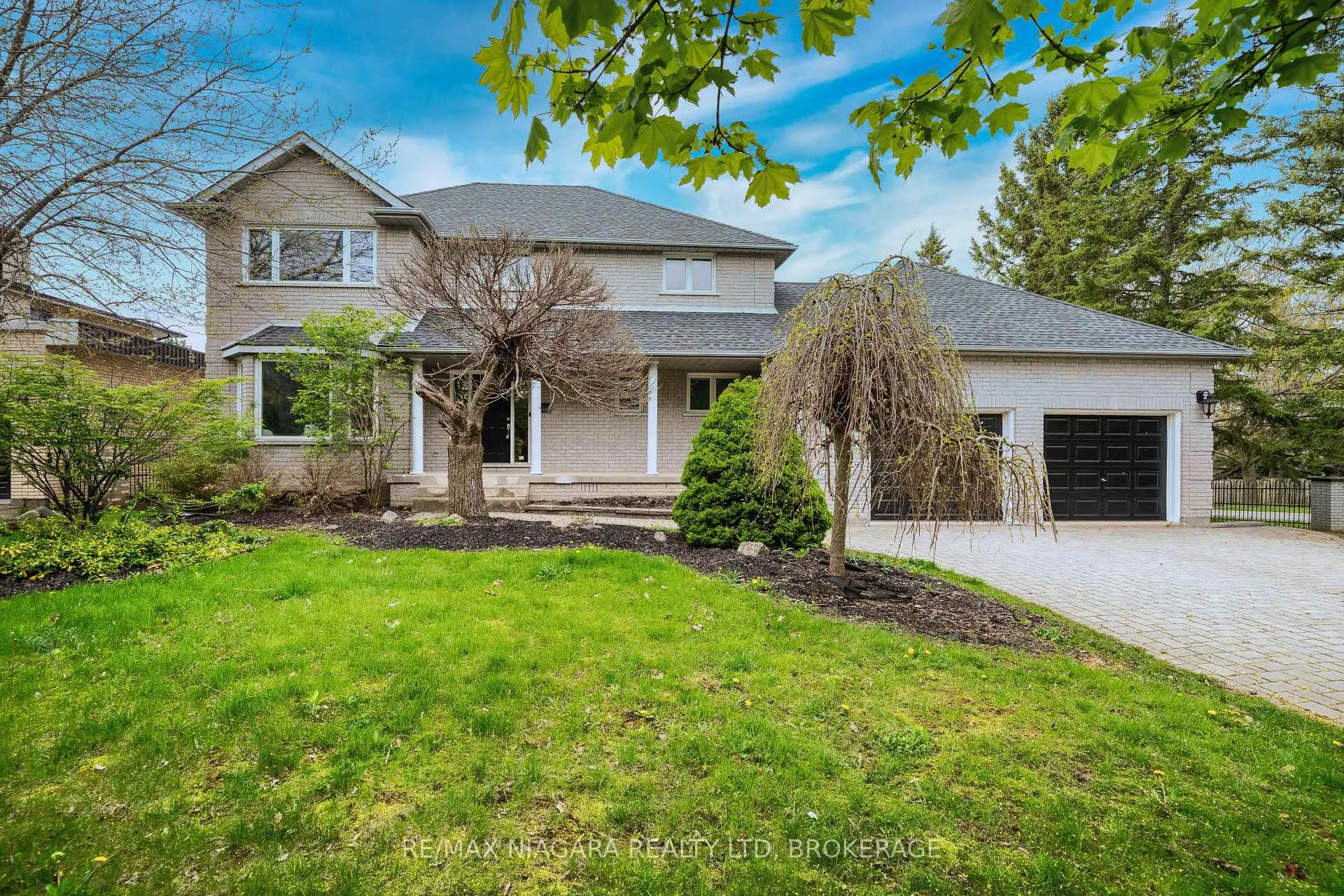 Photo 1 of 2 Mcclure Crescent, Thorold, Confederation Heights — HOMEH